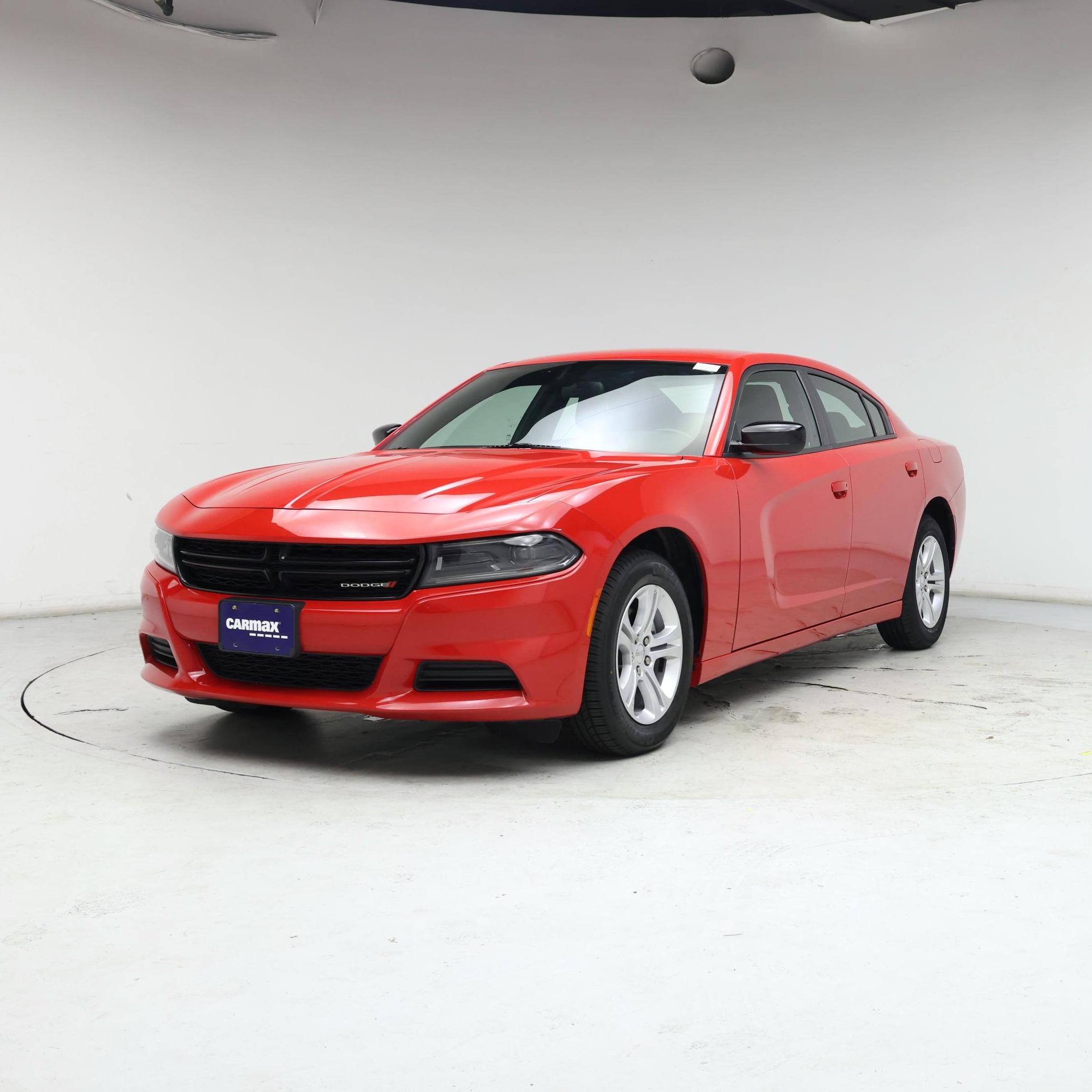Thumbnail: 2023 Dodge Charger - 4