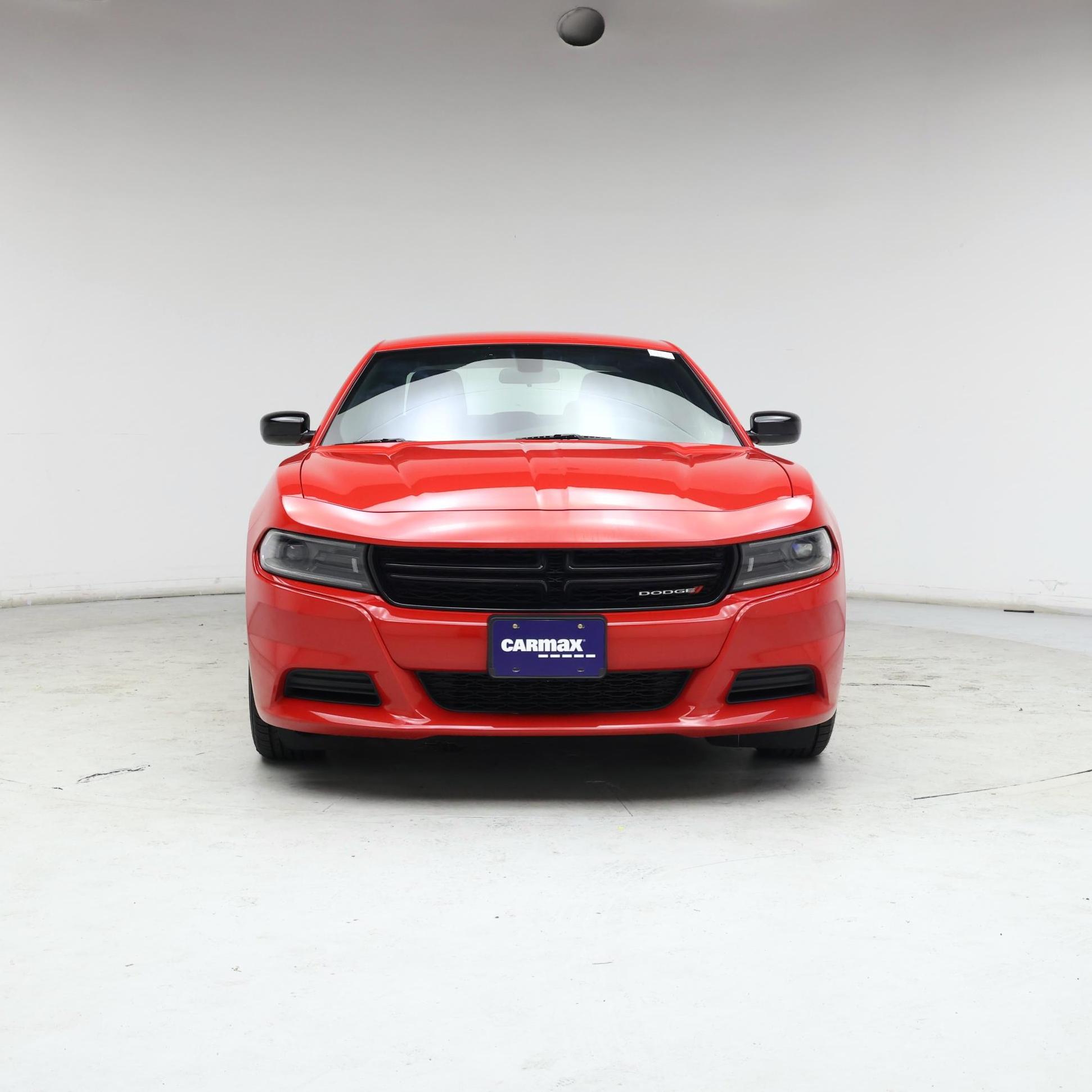 Thumbnail: 2023 Dodge Charger - 5