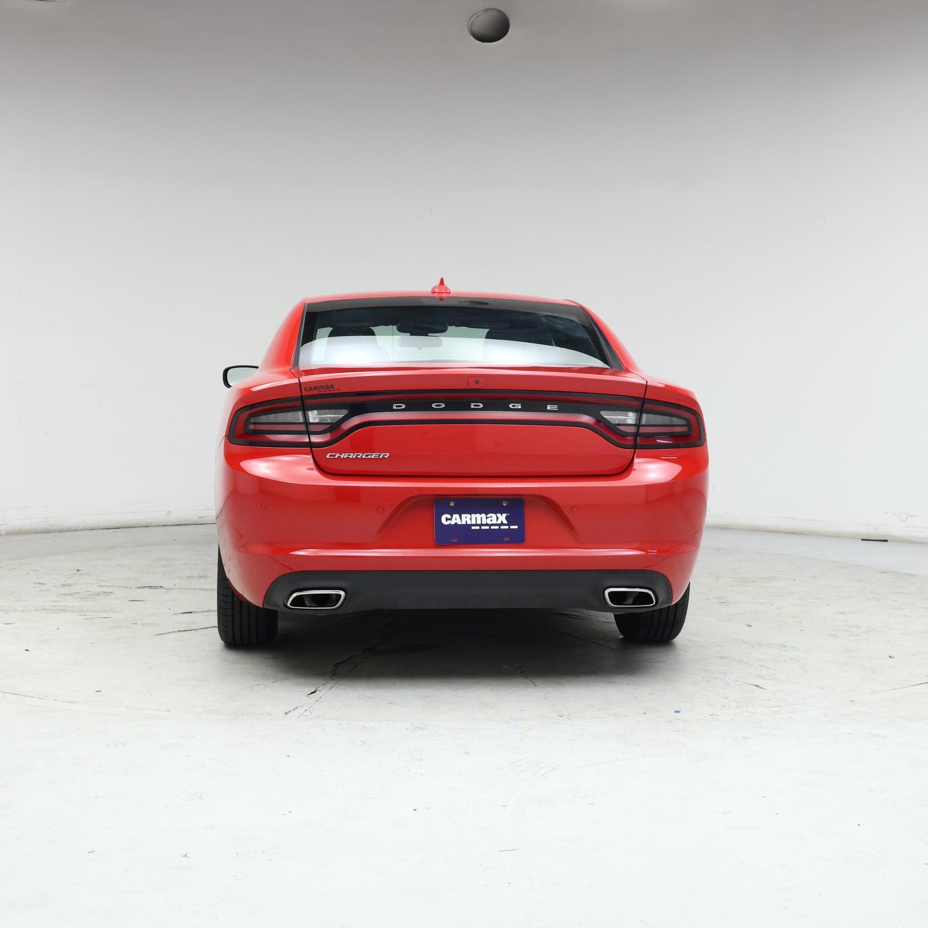 Thumbnail: 2023 Dodge Charger - 6
