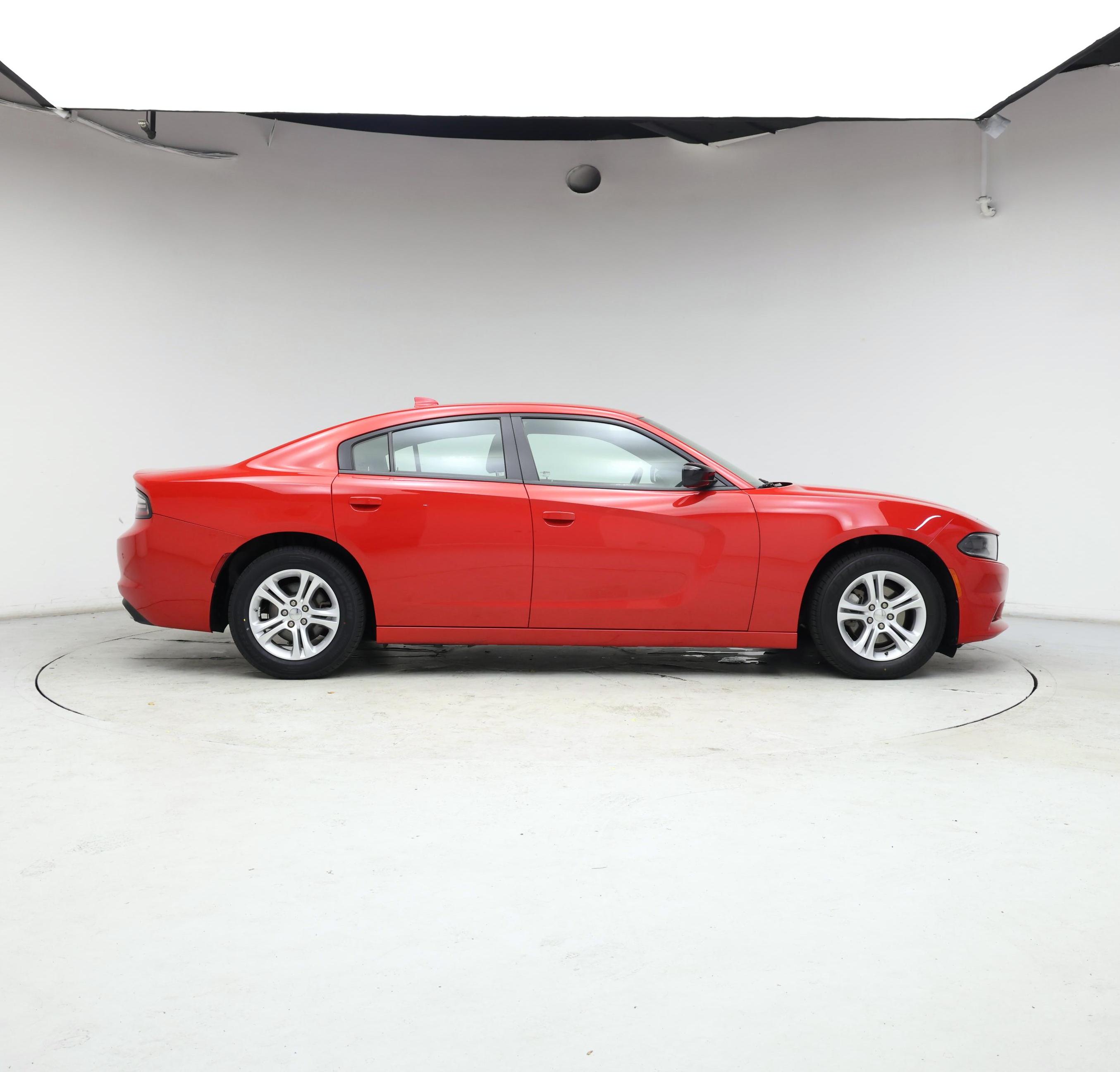 Thumbnail: 2023 Dodge Charger - 7