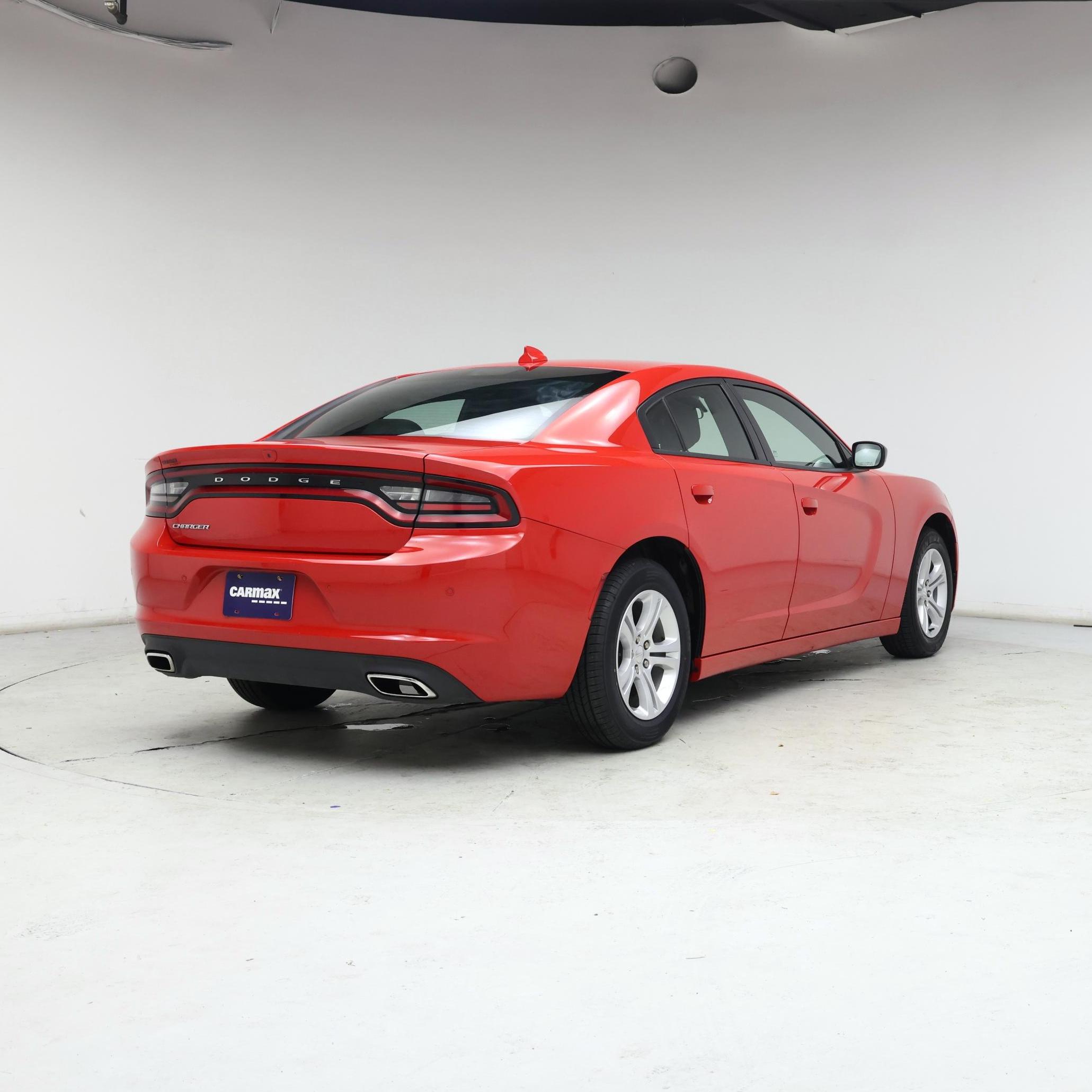 Thumbnail: 2023 Dodge Charger - 8