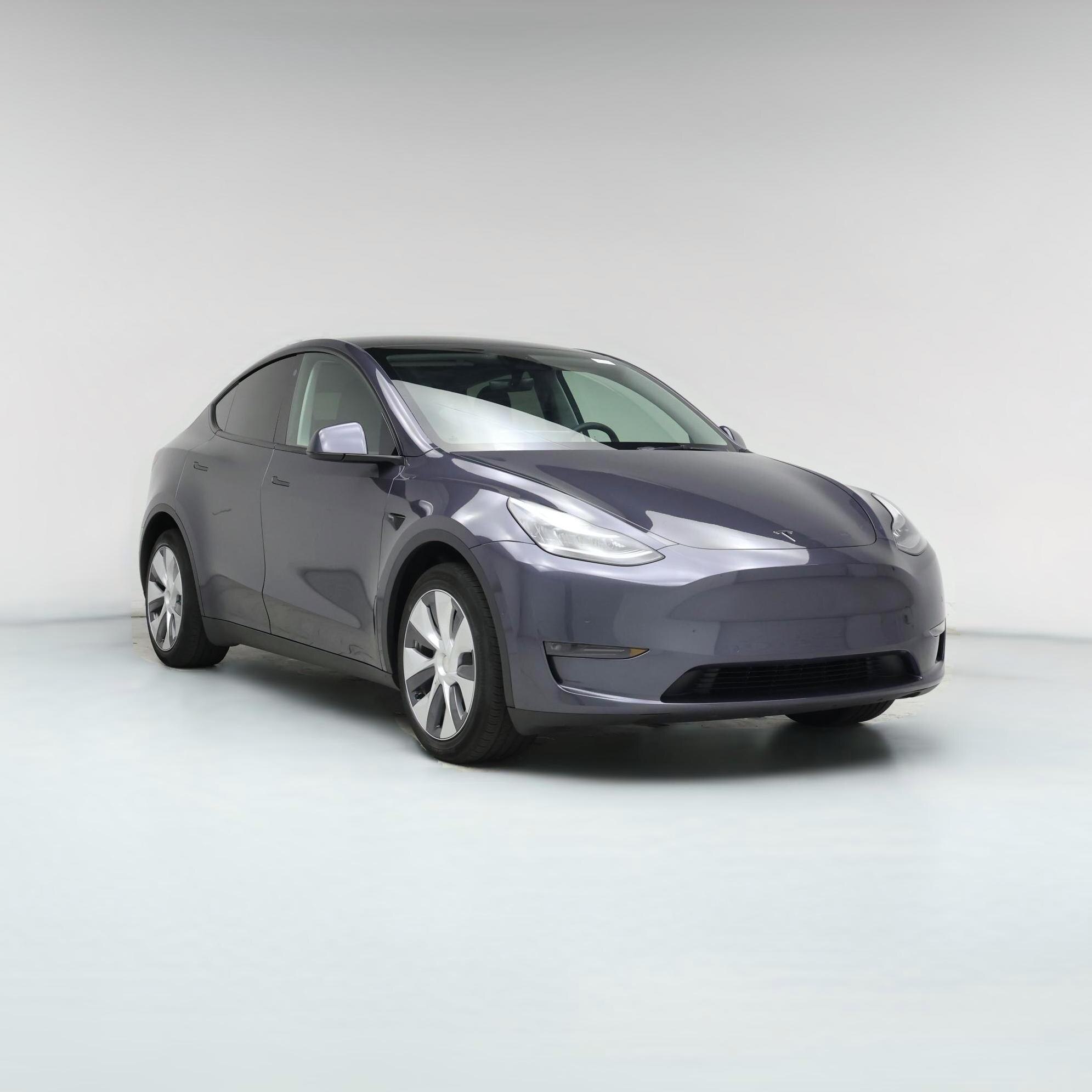Thumbnail: 2022 Tesla Model Y - 1
