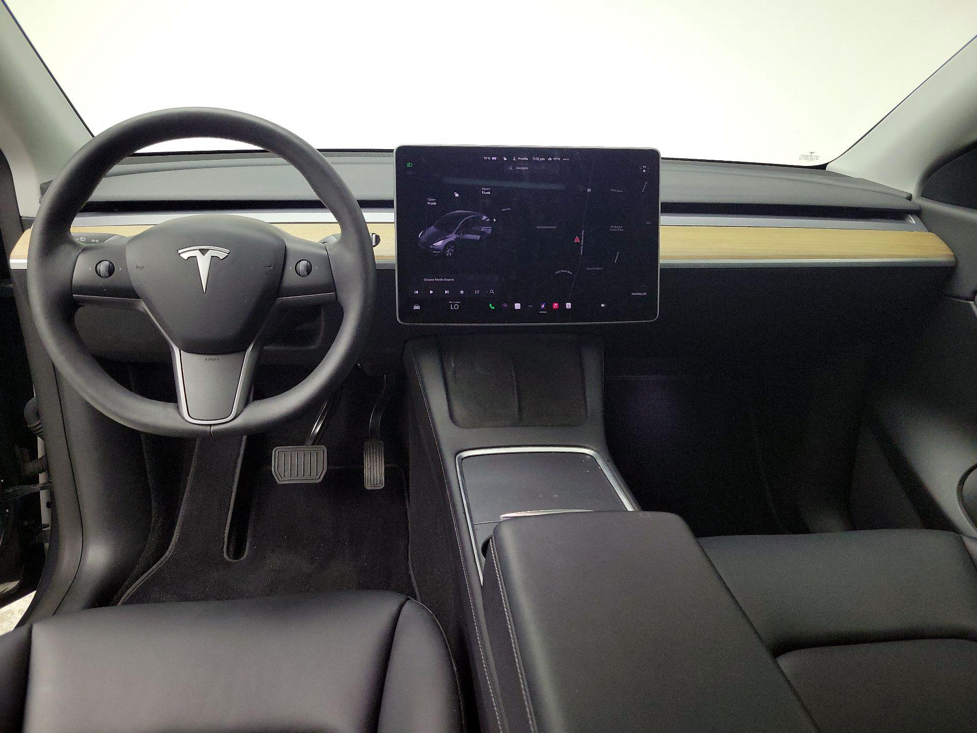 Thumbnail: 2022 Tesla Model Y - 9