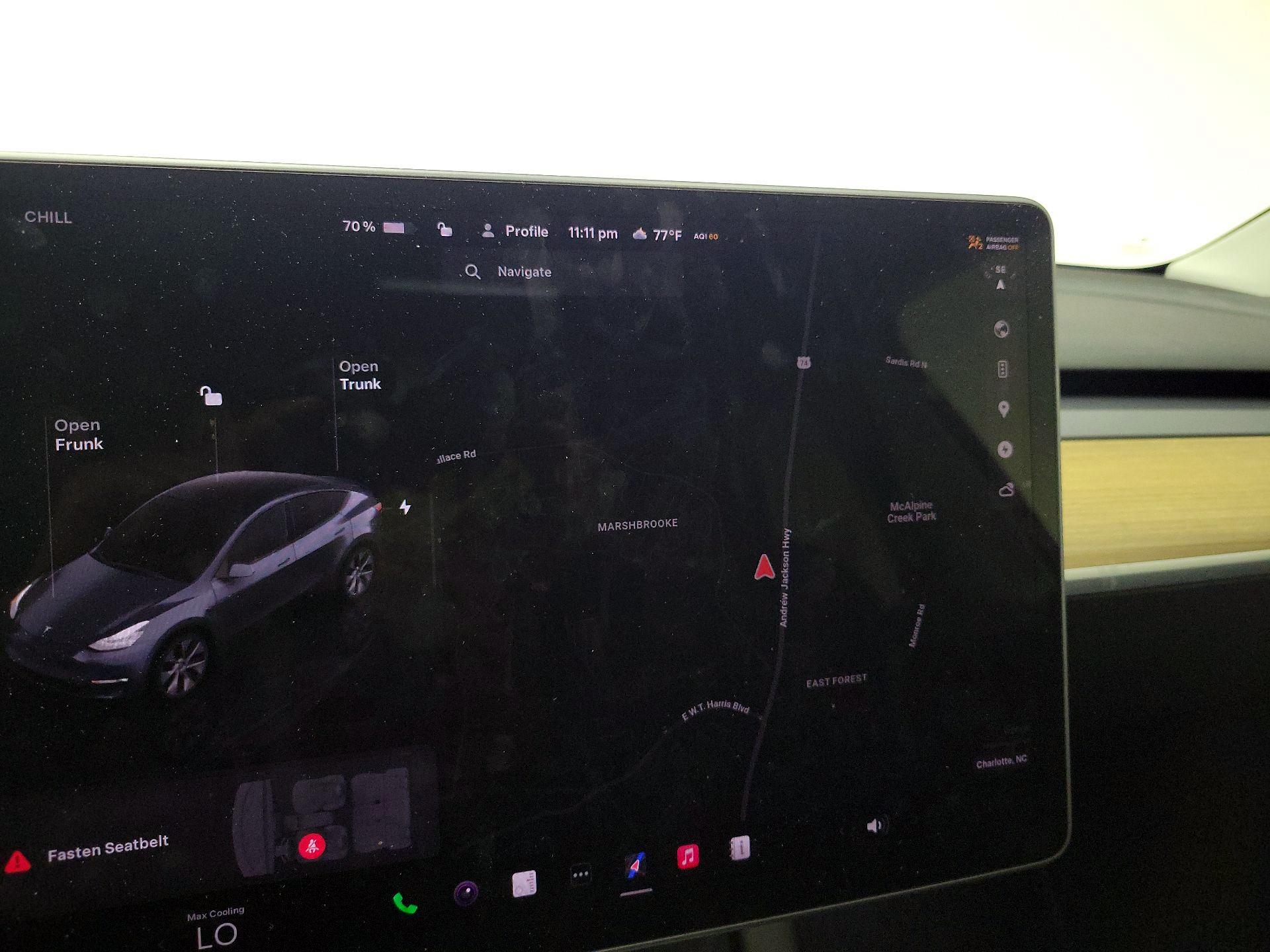 Thumbnail: 2022 Tesla Model Y - 13