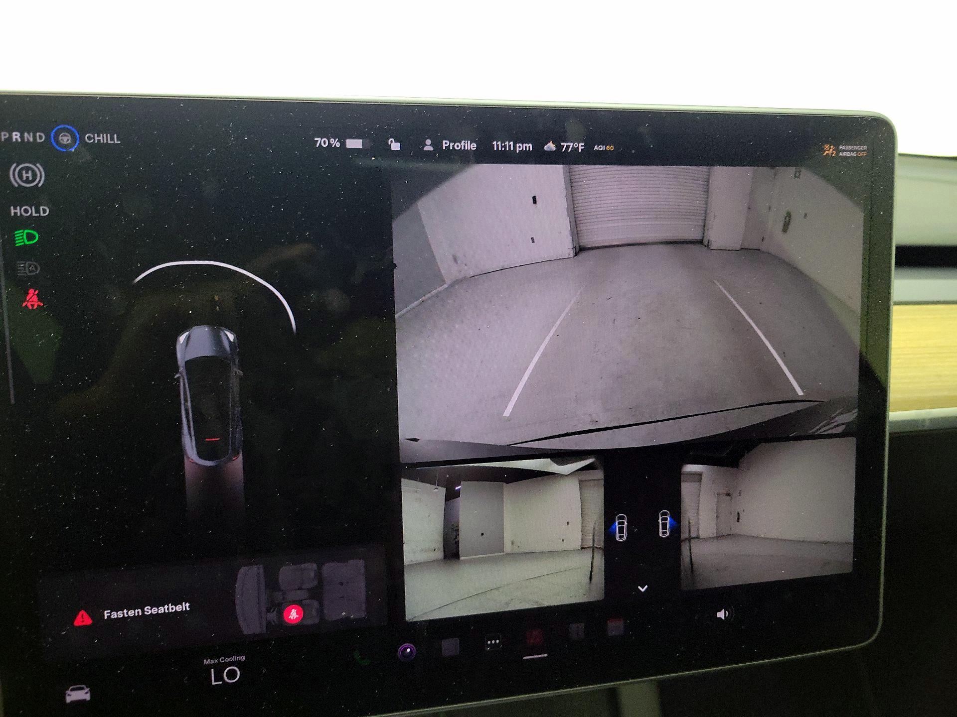 Thumbnail: 2022 Tesla Model Y - 14