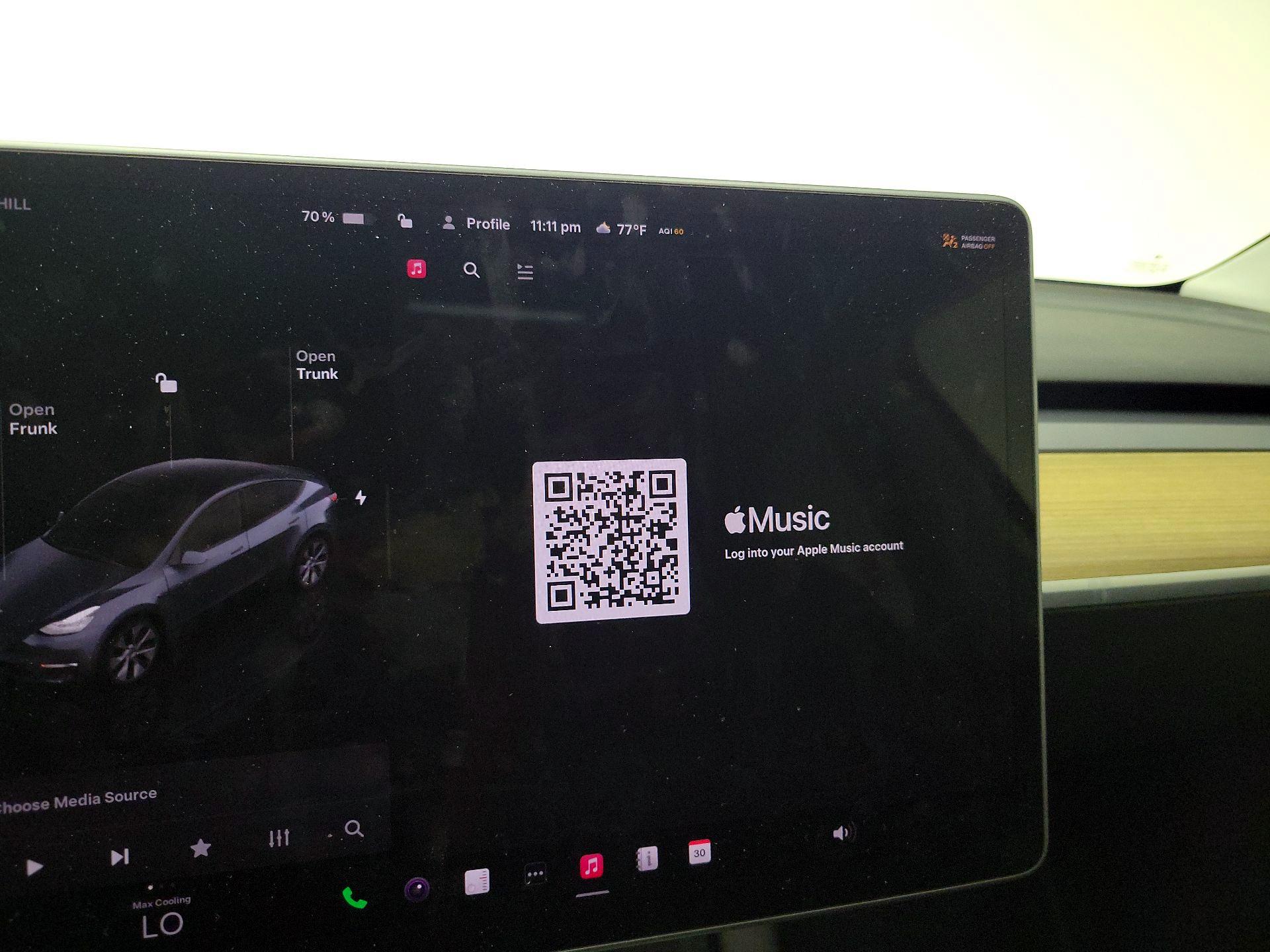 Thumbnail: 2022 Tesla Model Y - 15