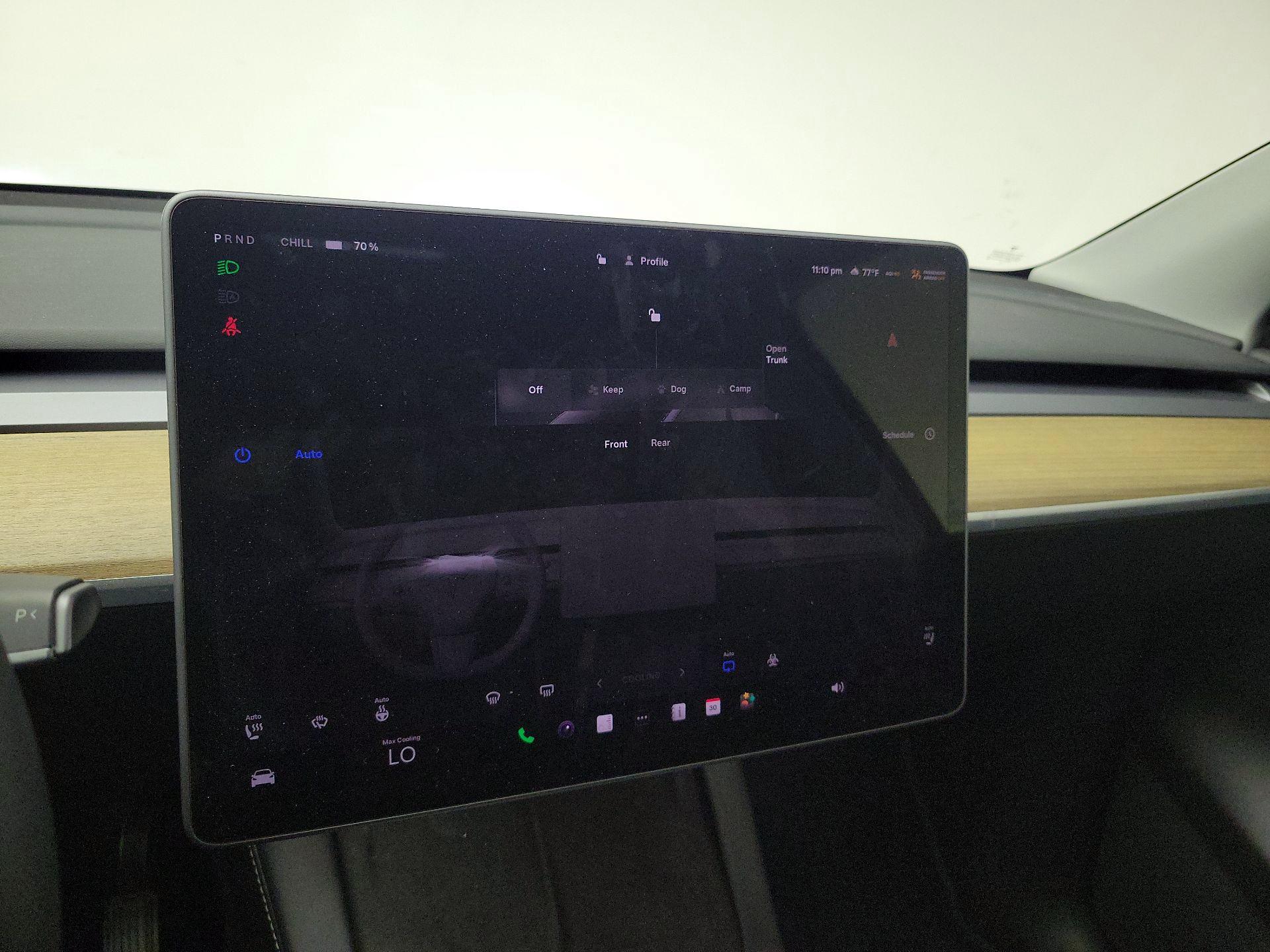 Thumbnail: 2022 Tesla Model Y - 16