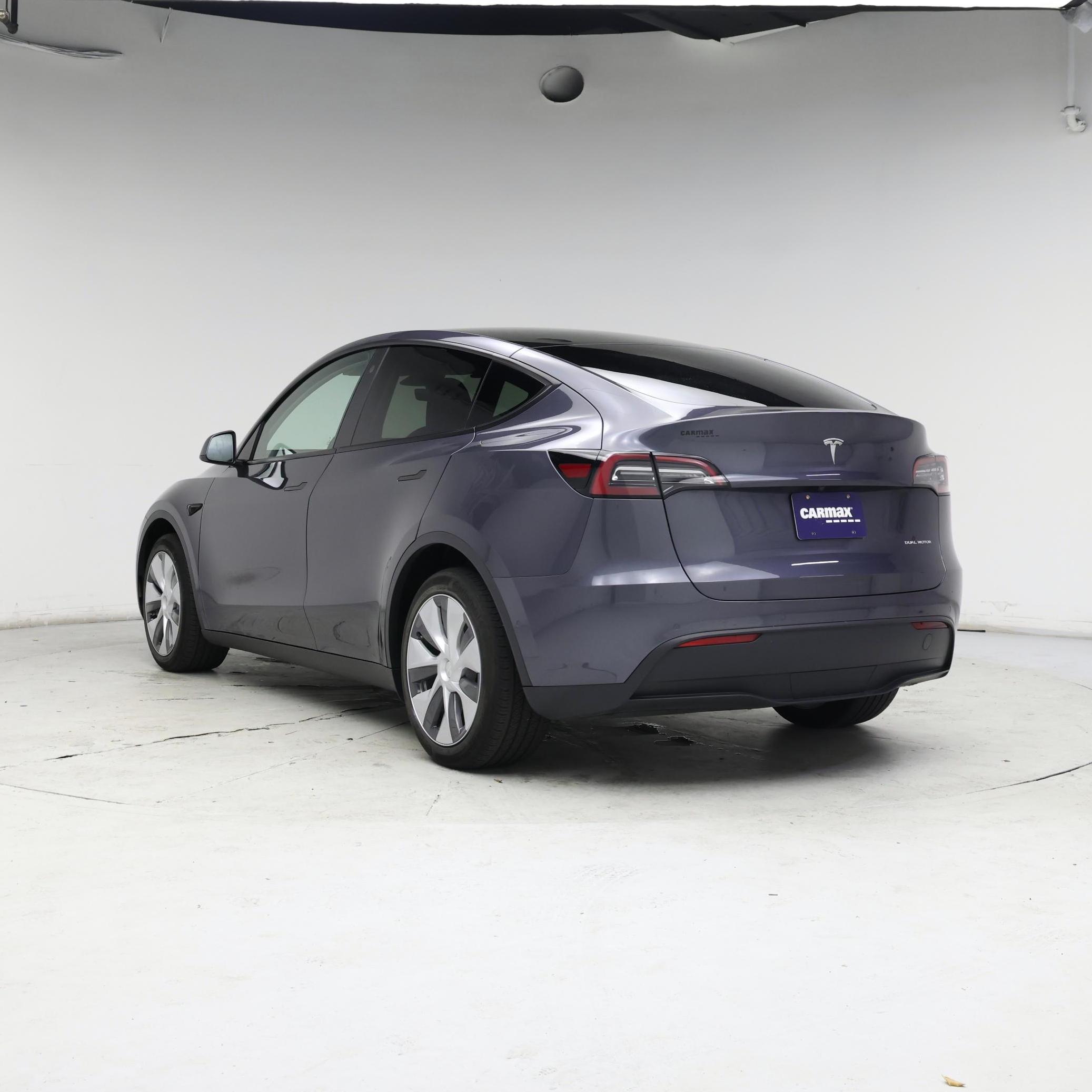Thumbnail: 2022 Tesla Model Y - 2