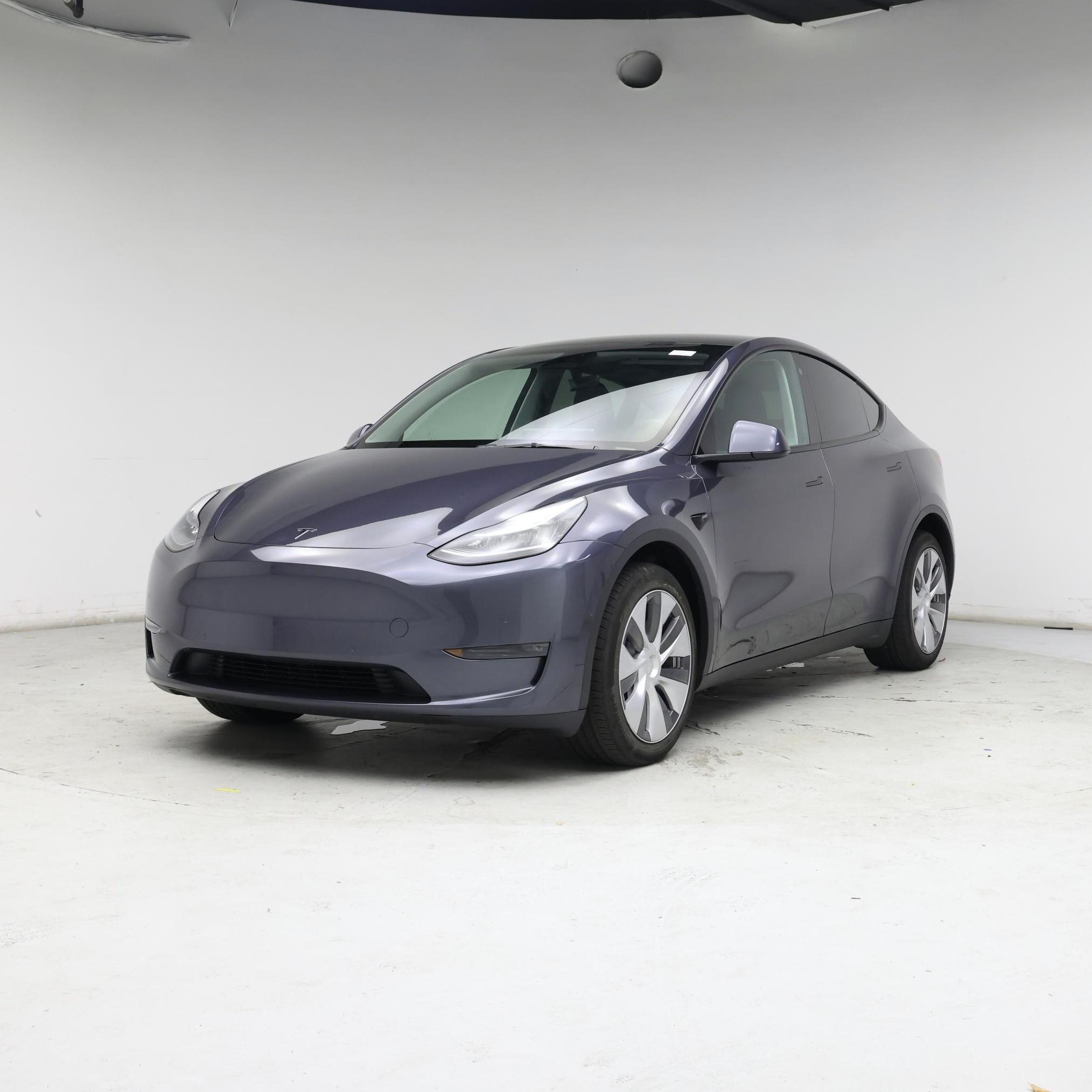 Thumbnail: 2022 Tesla Model Y - 4