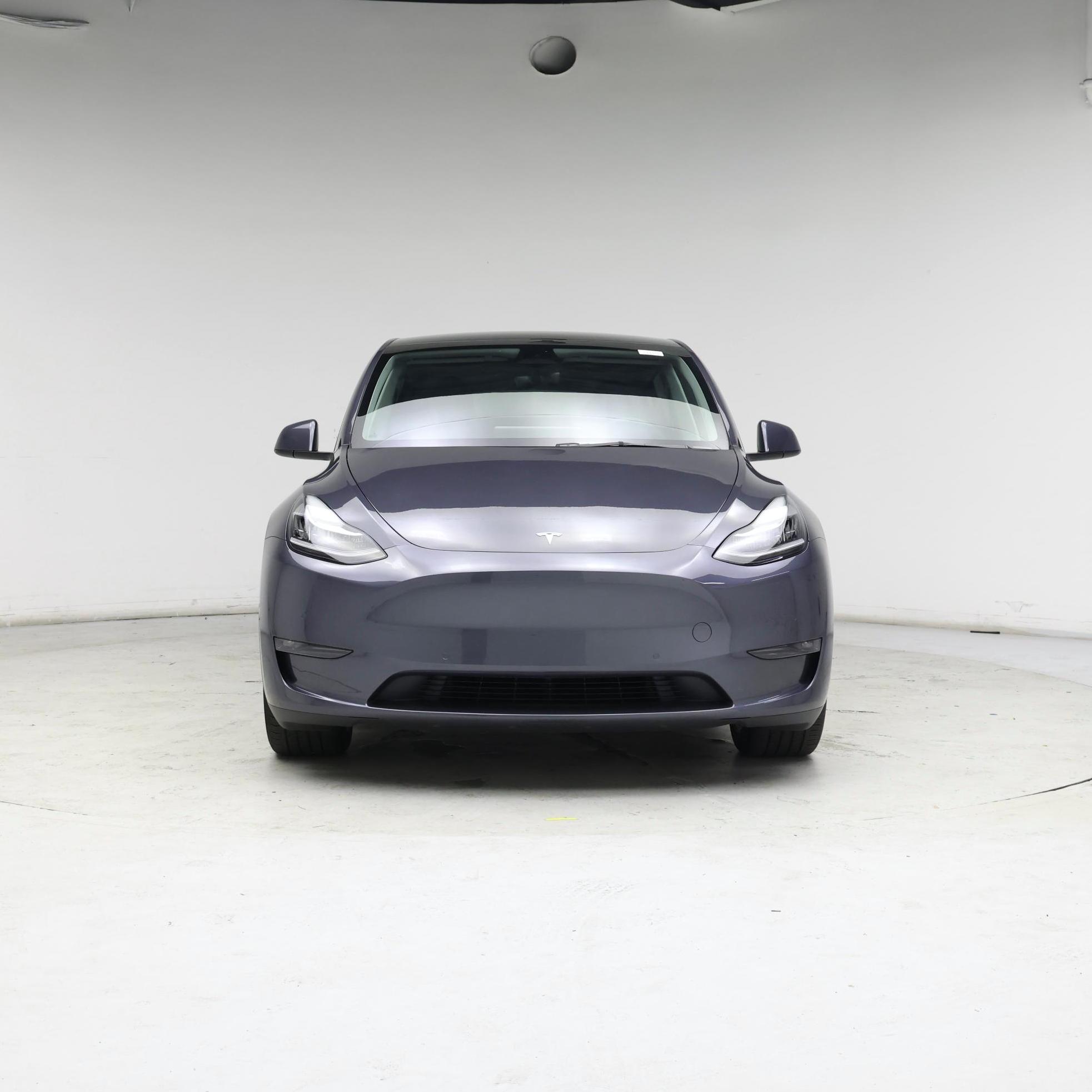 Thumbnail: 2022 Tesla Model Y - 5