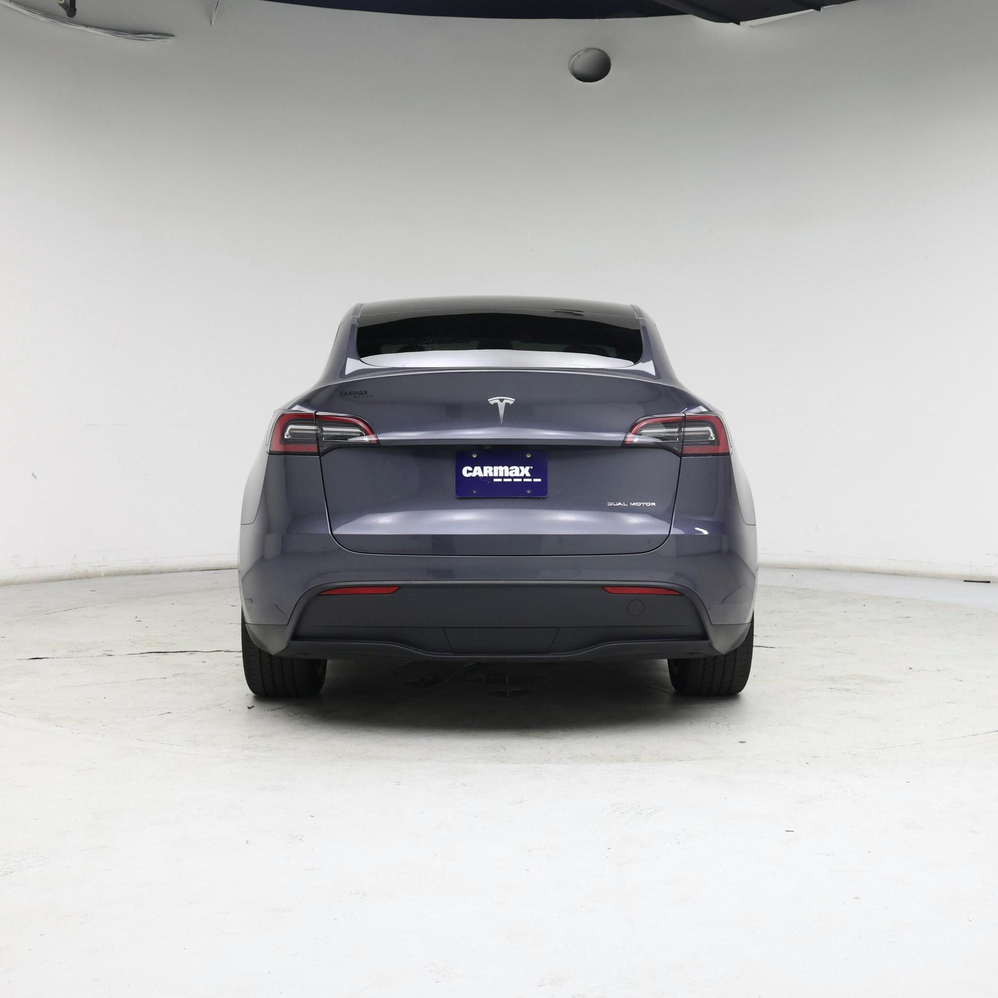 Thumbnail: 2022 Tesla Model Y - 6