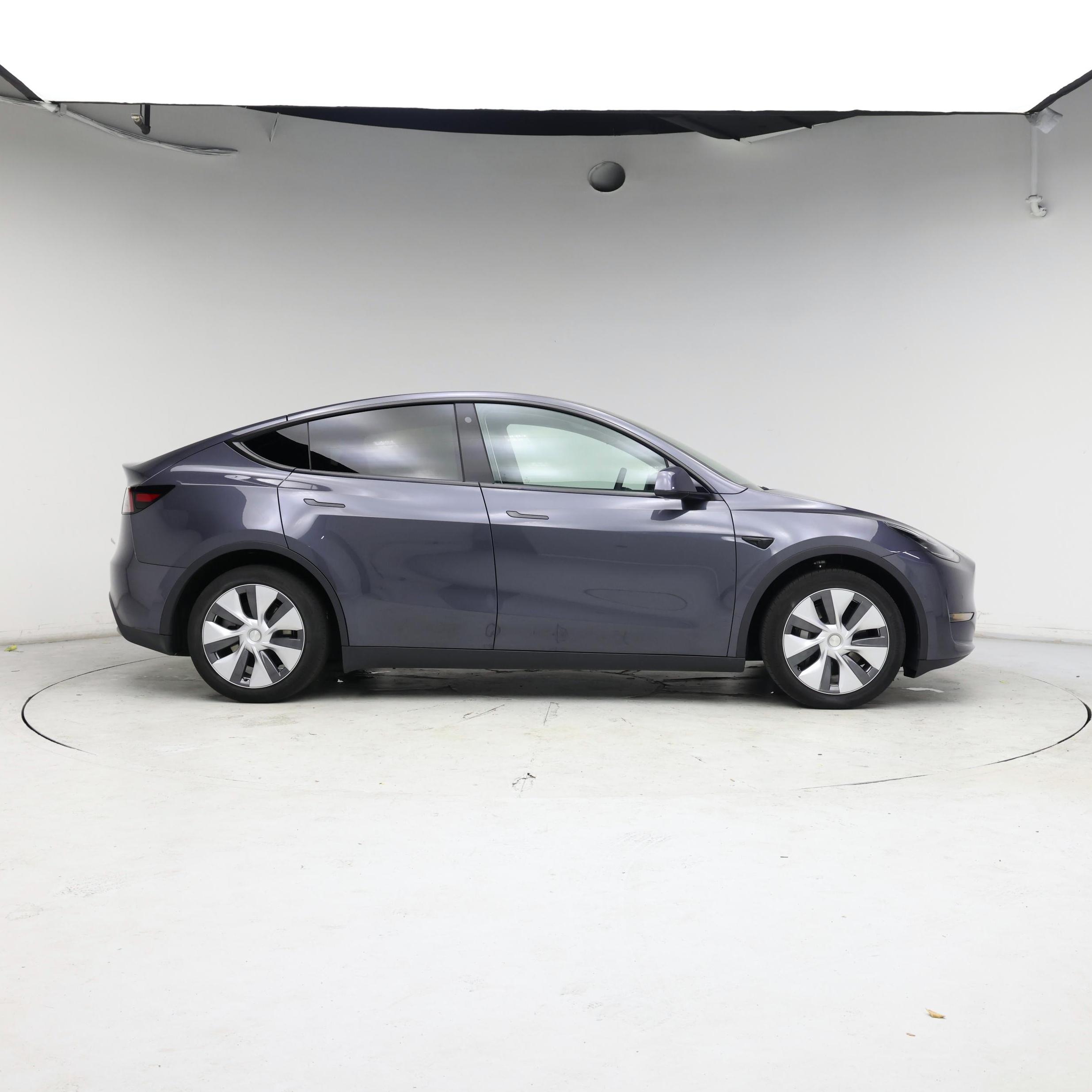 Thumbnail: 2022 Tesla Model Y - 7