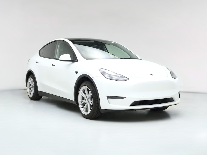 2020 Tesla Model Y Long Range -
                  Pineville, NC