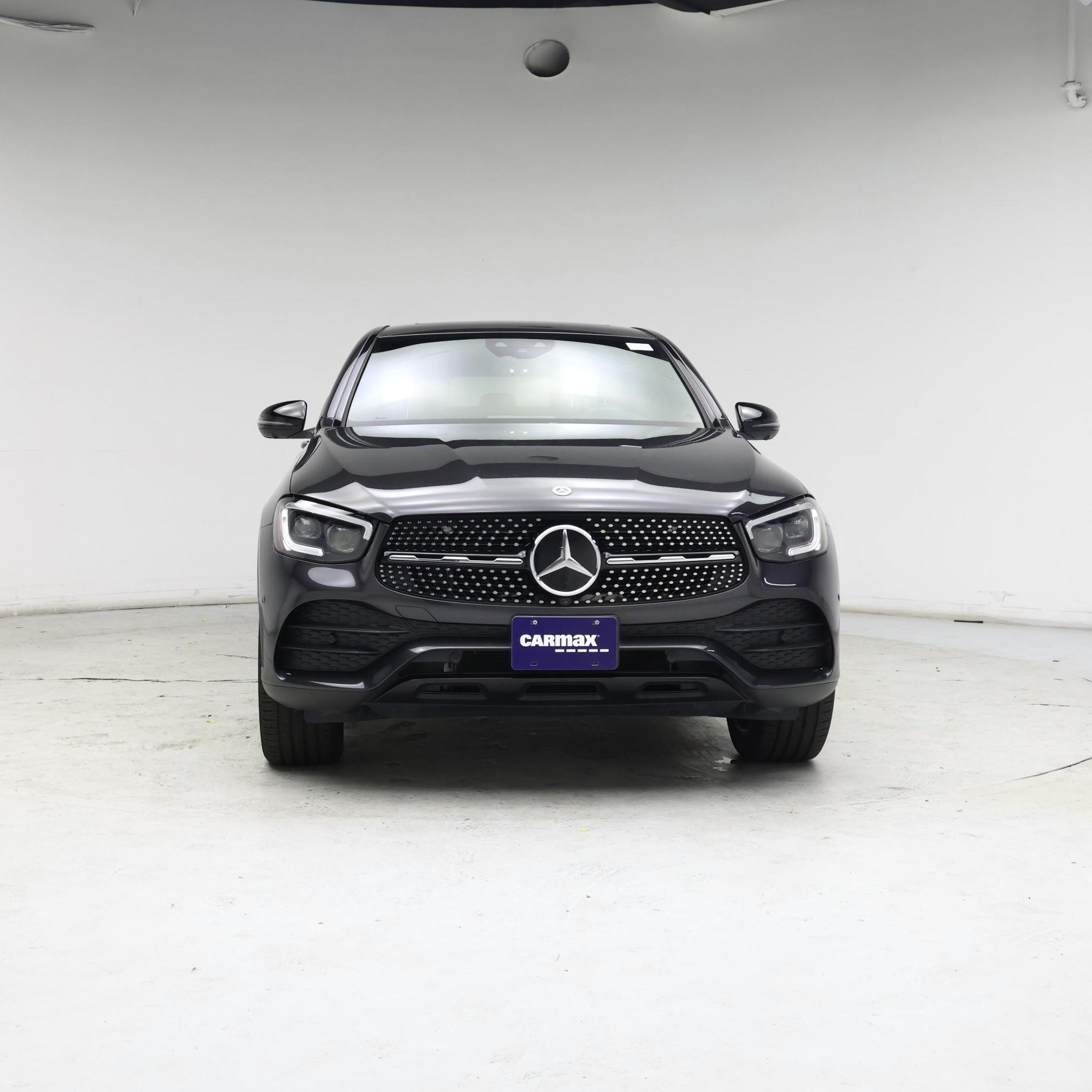 Thumbnail: 2020 Mercedes-Benz GLC - 5