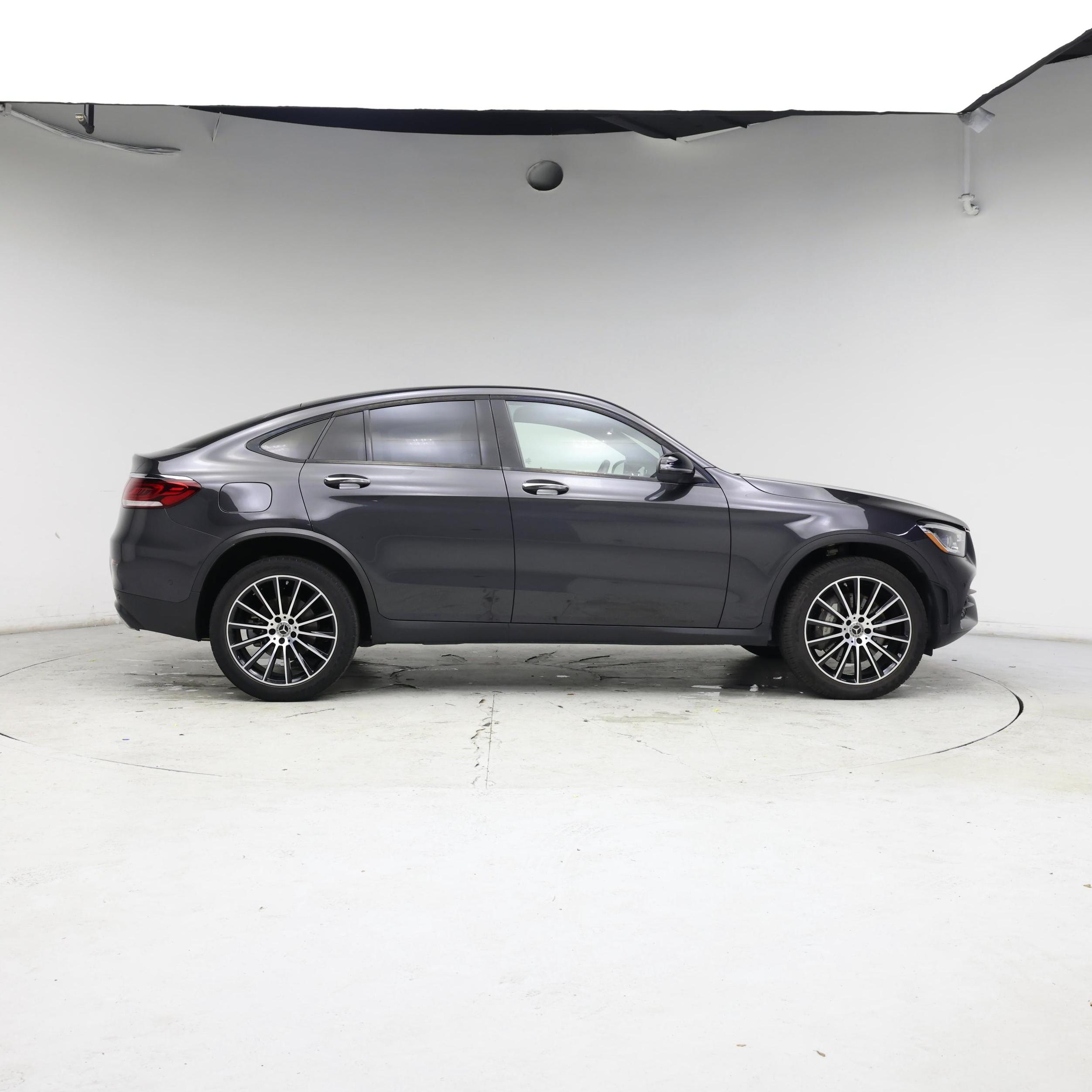 Thumbnail: 2020 Mercedes-Benz GLC - 7