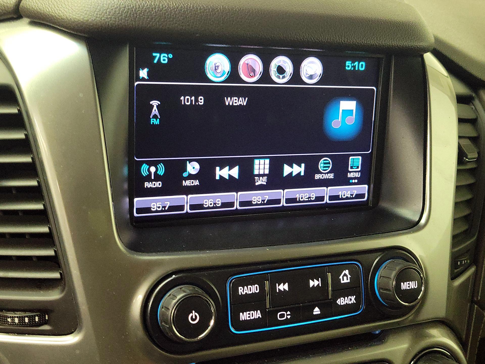 Thumbnail: 2016 Chevrolet Tahoe - 15