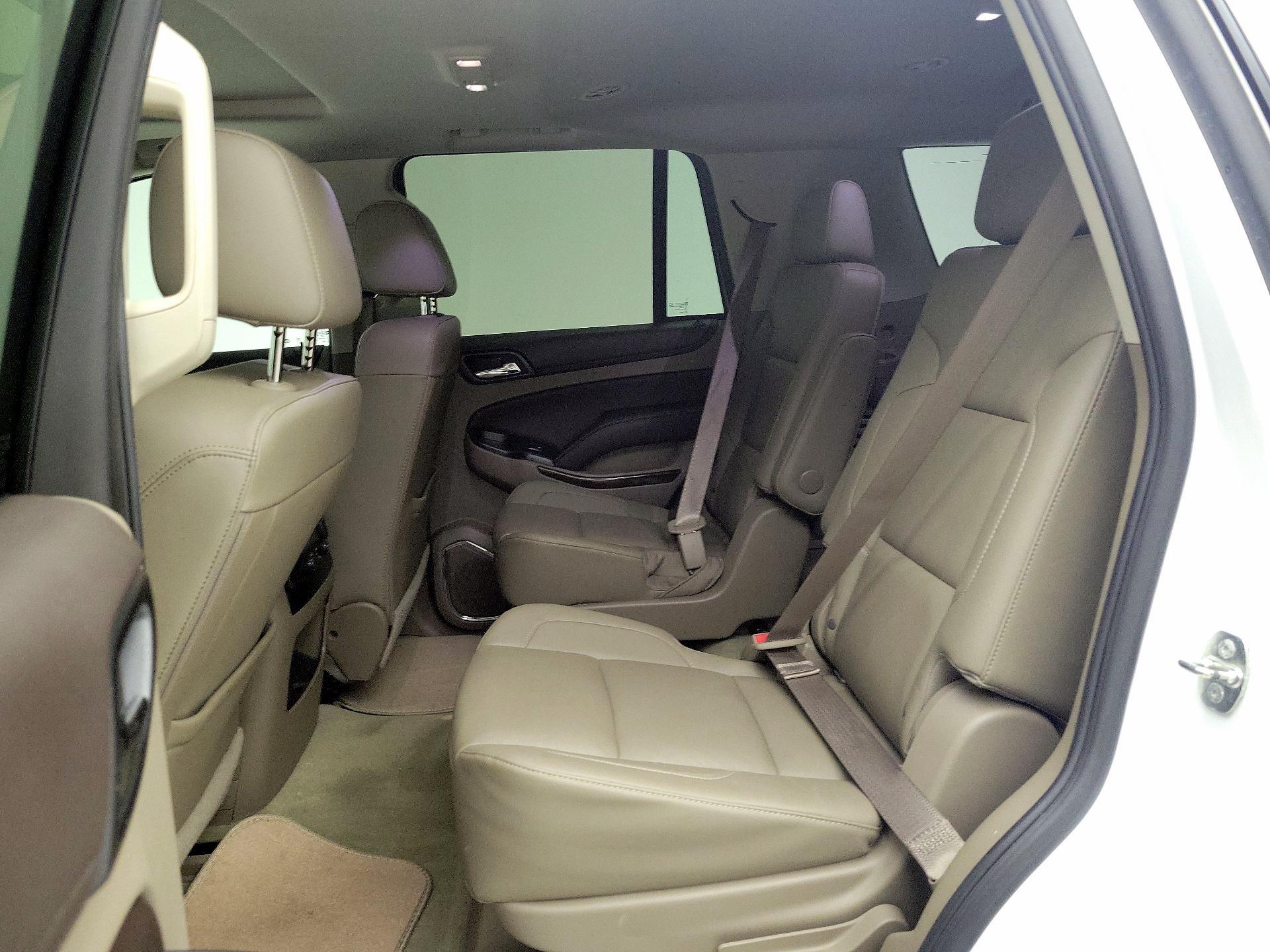 Thumbnail: 2016 Chevrolet Tahoe - 20