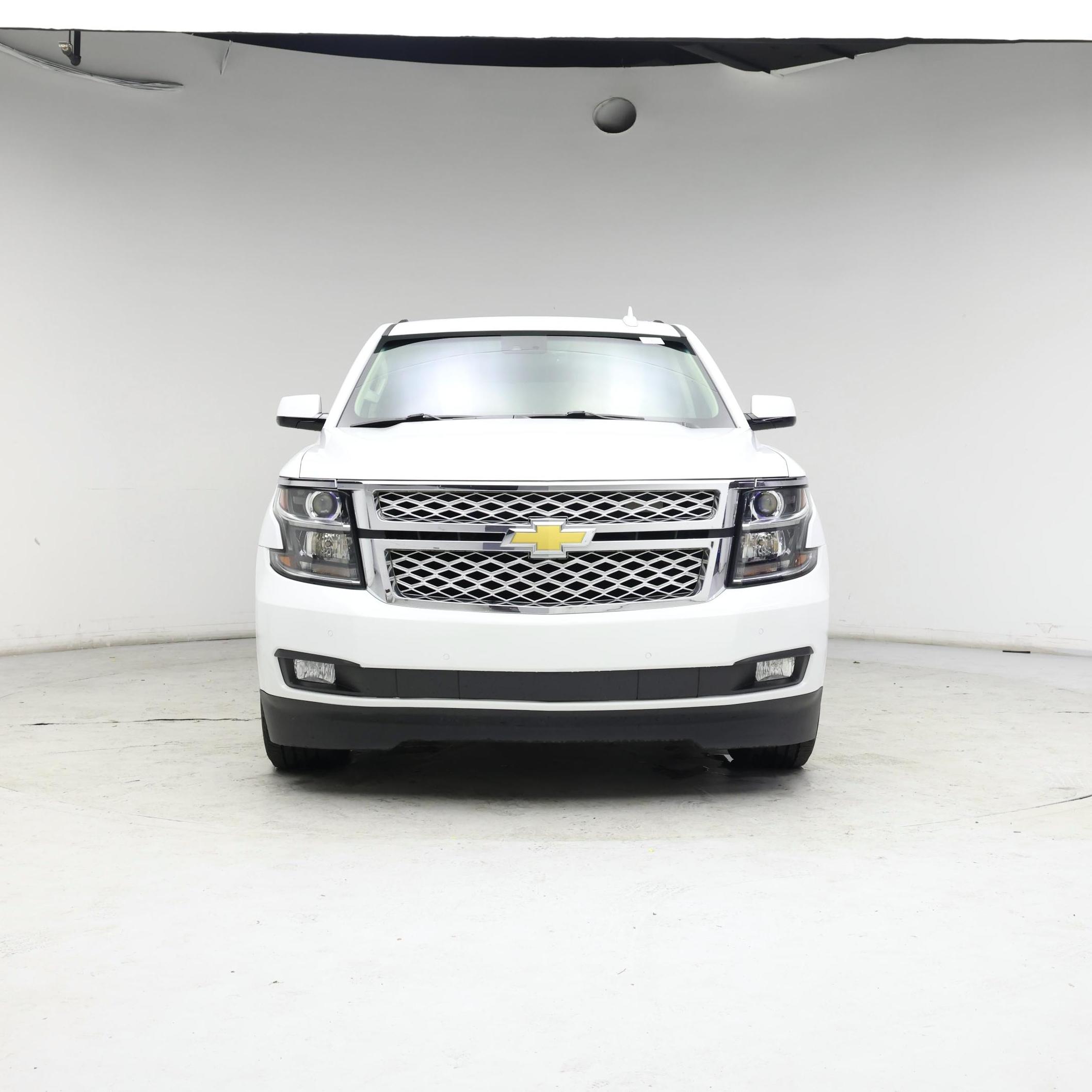 Thumbnail: 2016 Chevrolet Tahoe - 5