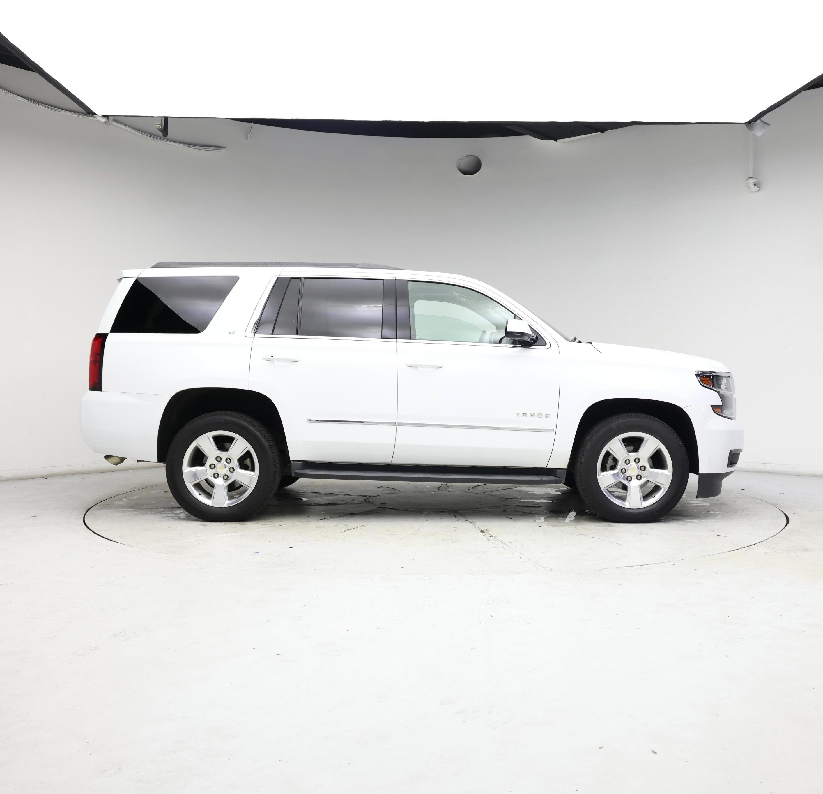 Thumbnail: 2016 Chevrolet Tahoe - 7