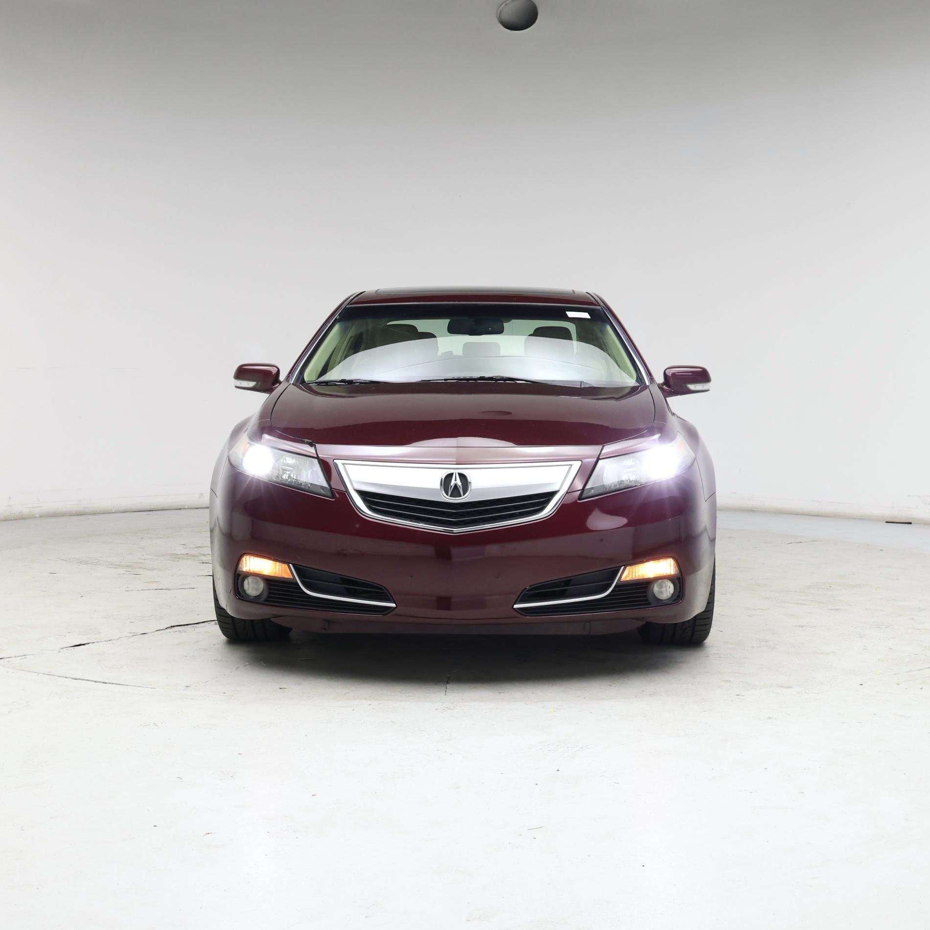 Thumbnail: 2013 Acura TL - 5