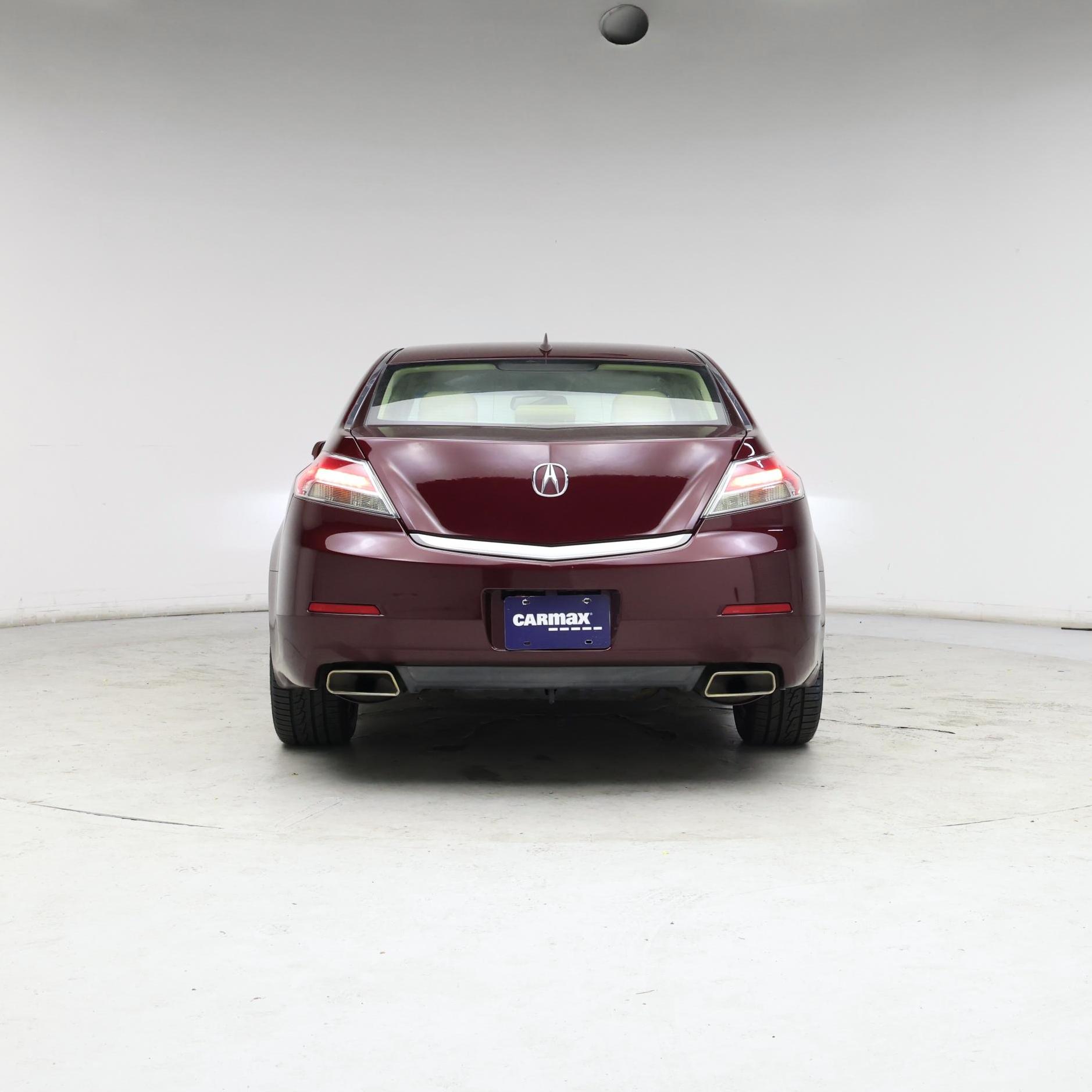 Thumbnail: 2013 Acura TL - 6
