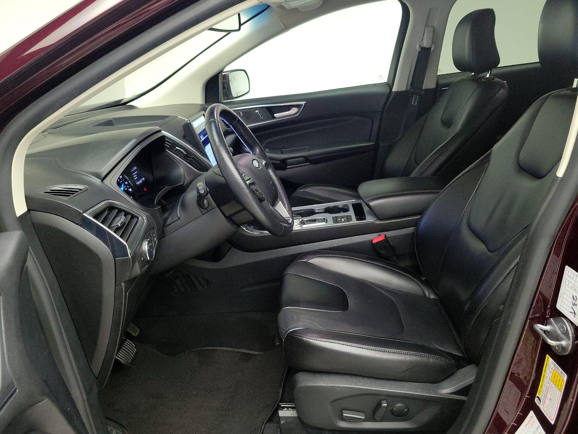 Thumbnail: 2022 Ford Edge - 11