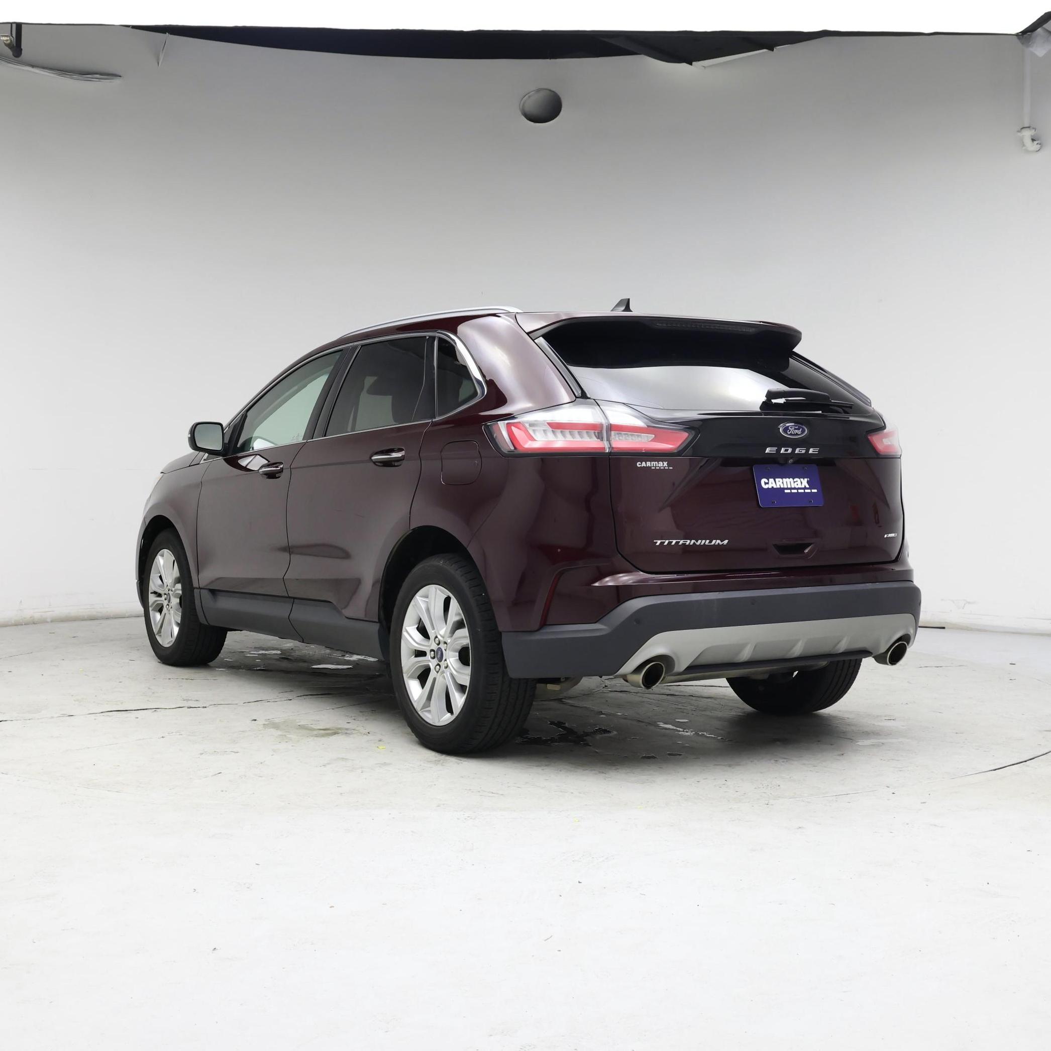 Thumbnail: 2022 Ford Edge - 2