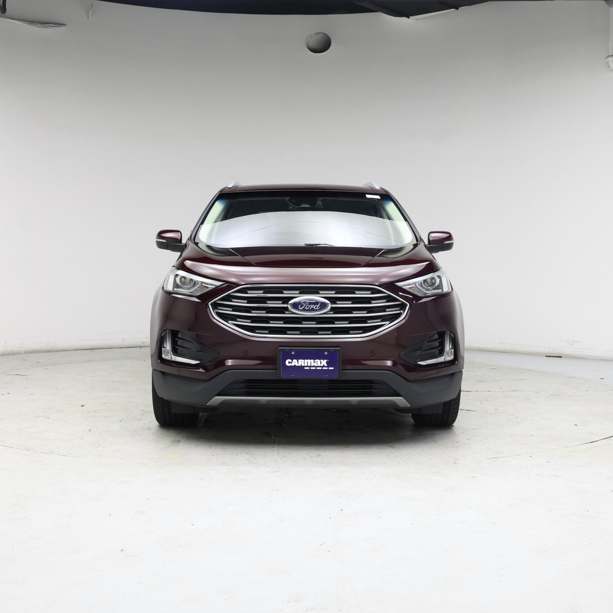 Thumbnail: 2022 Ford Edge - 5