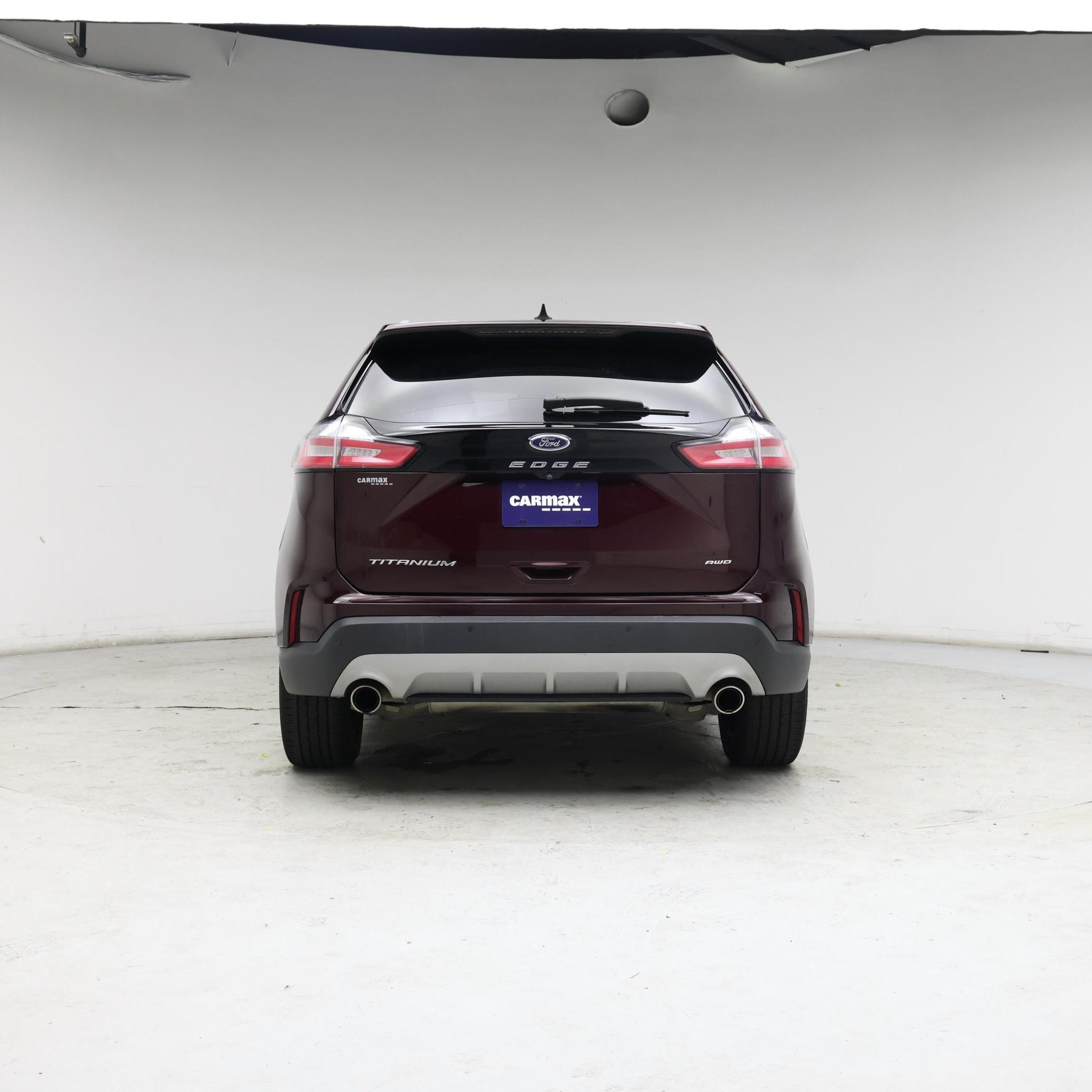 Thumbnail: 2022 Ford Edge - 6