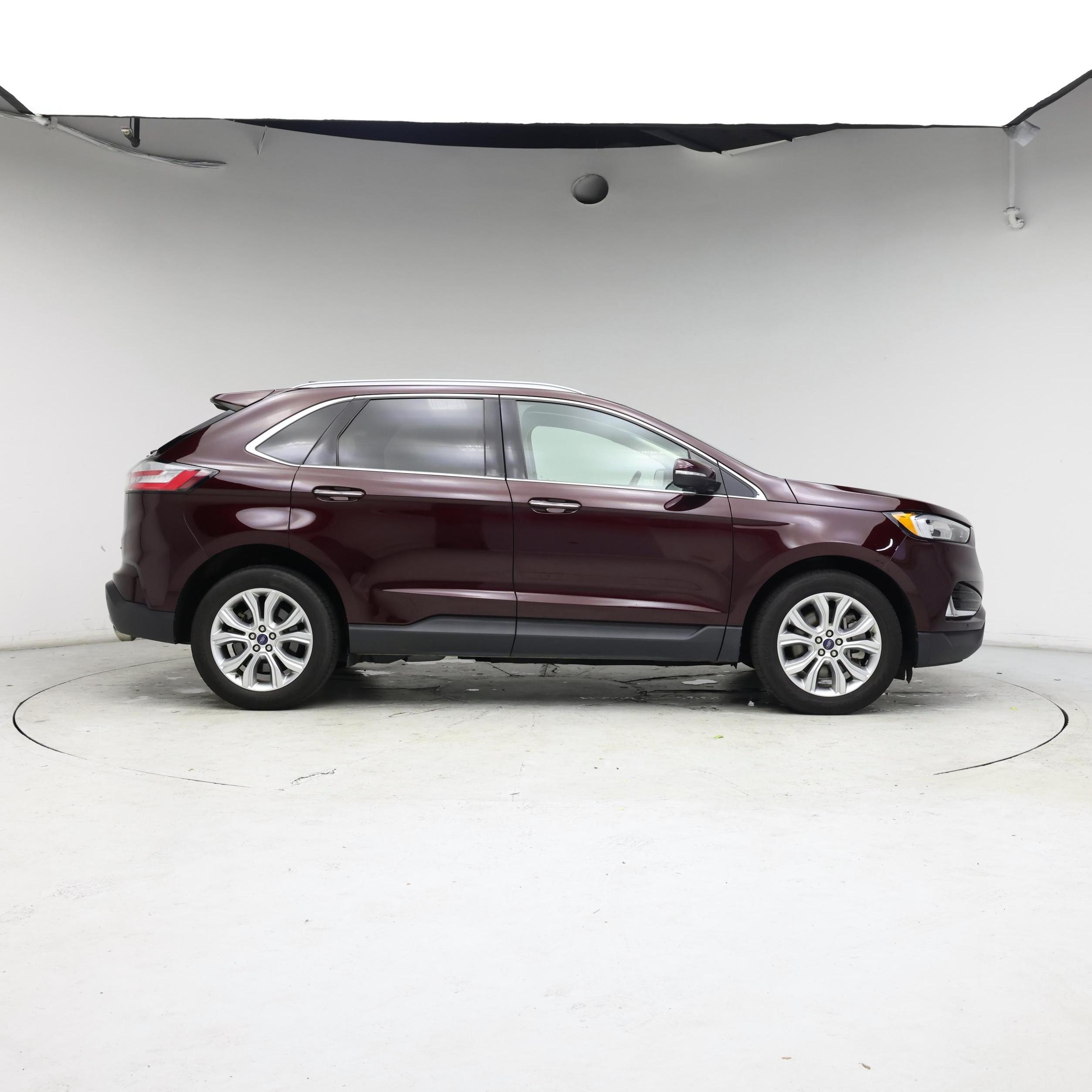 Thumbnail: 2022 Ford Edge - 7