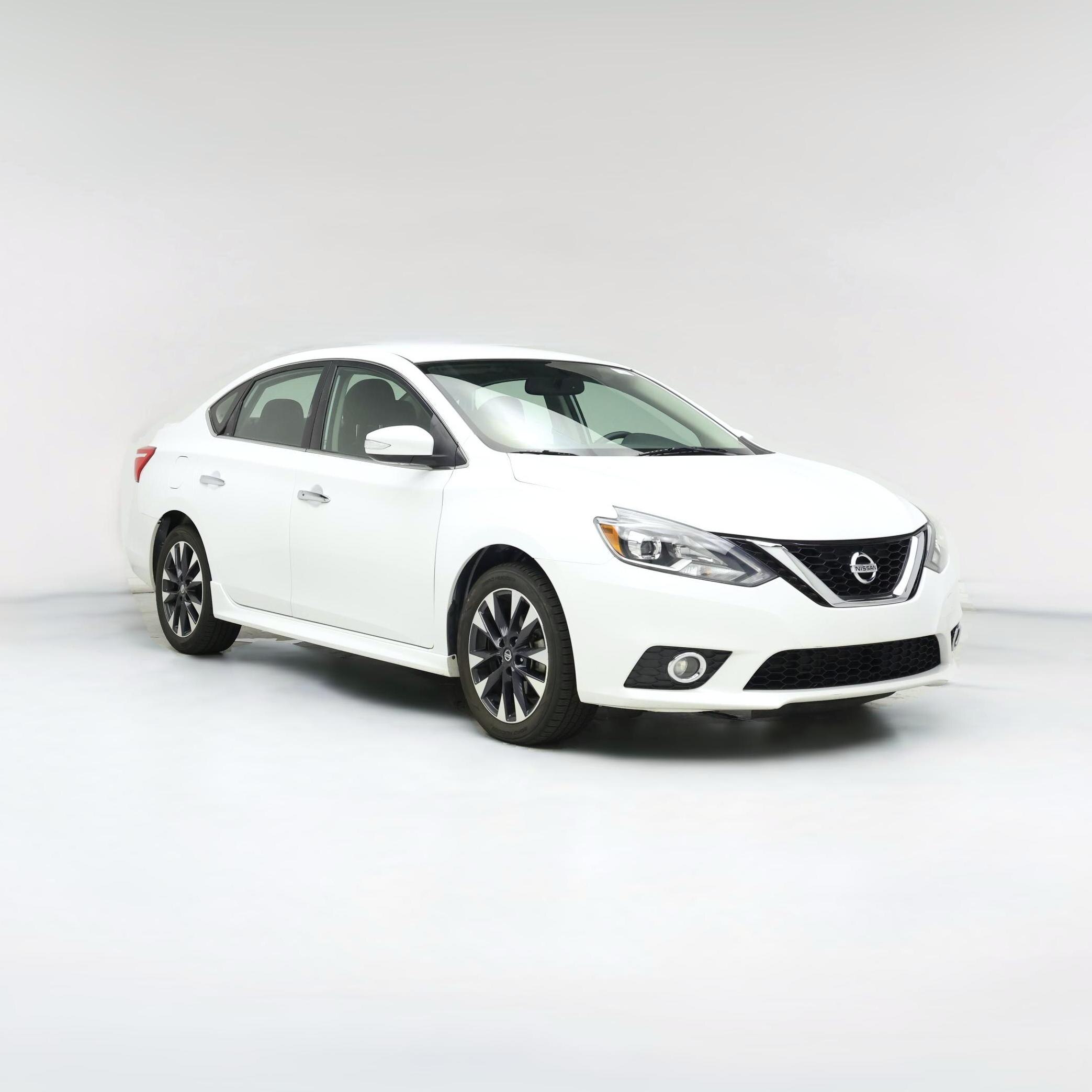 Thumbnail: 2016 Nissan Sentra - 1