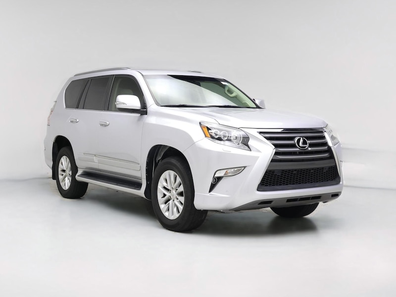 2017 Lexus GX 460 Premium -
                  Charlotte, NC