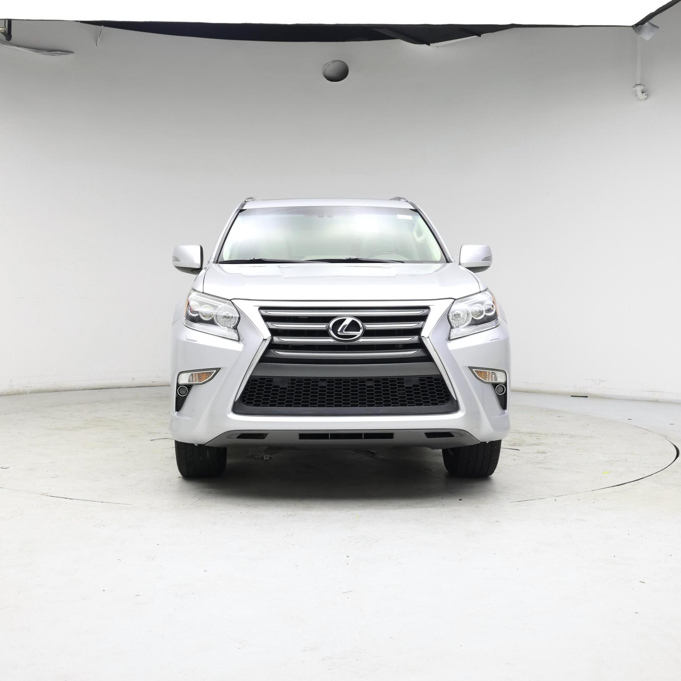 Thumbnail: 2017 Lexus GX - 5