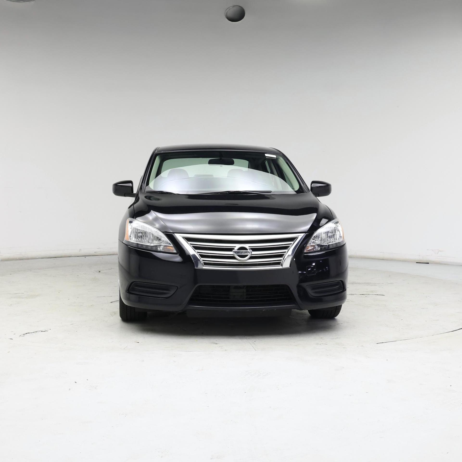 Thumbnail: 2015 Nissan Sentra - 5