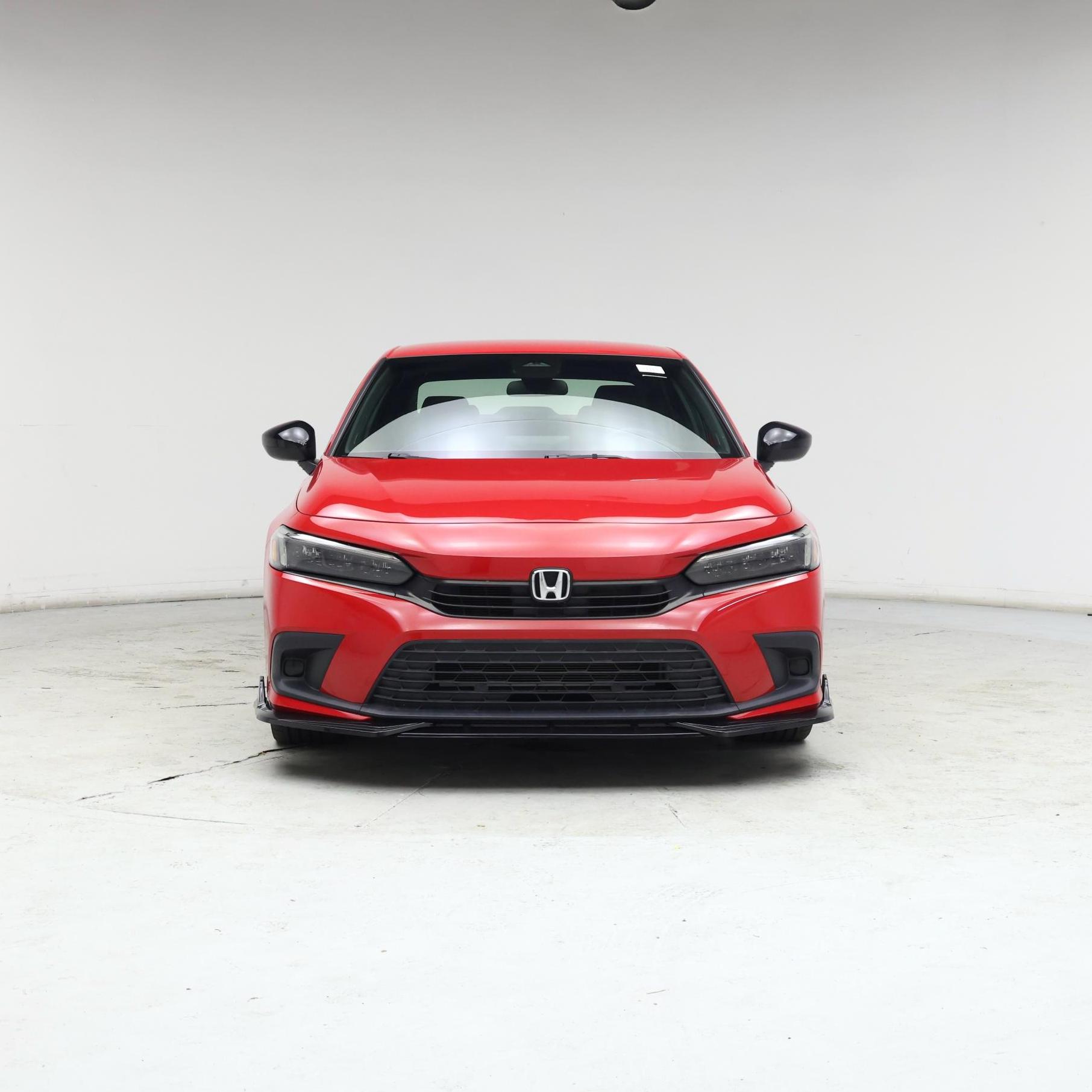 Thumbnail: 2022 Honda Civic - 5