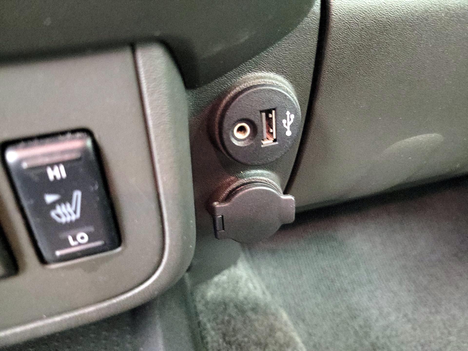 Thumbnail: 2017 Nissan Frontier - 18