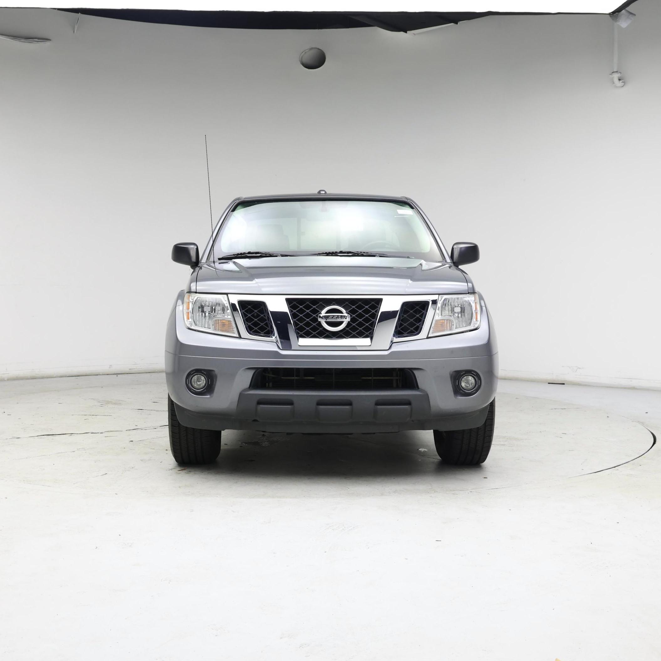 Thumbnail: 2017 Nissan Frontier - 5