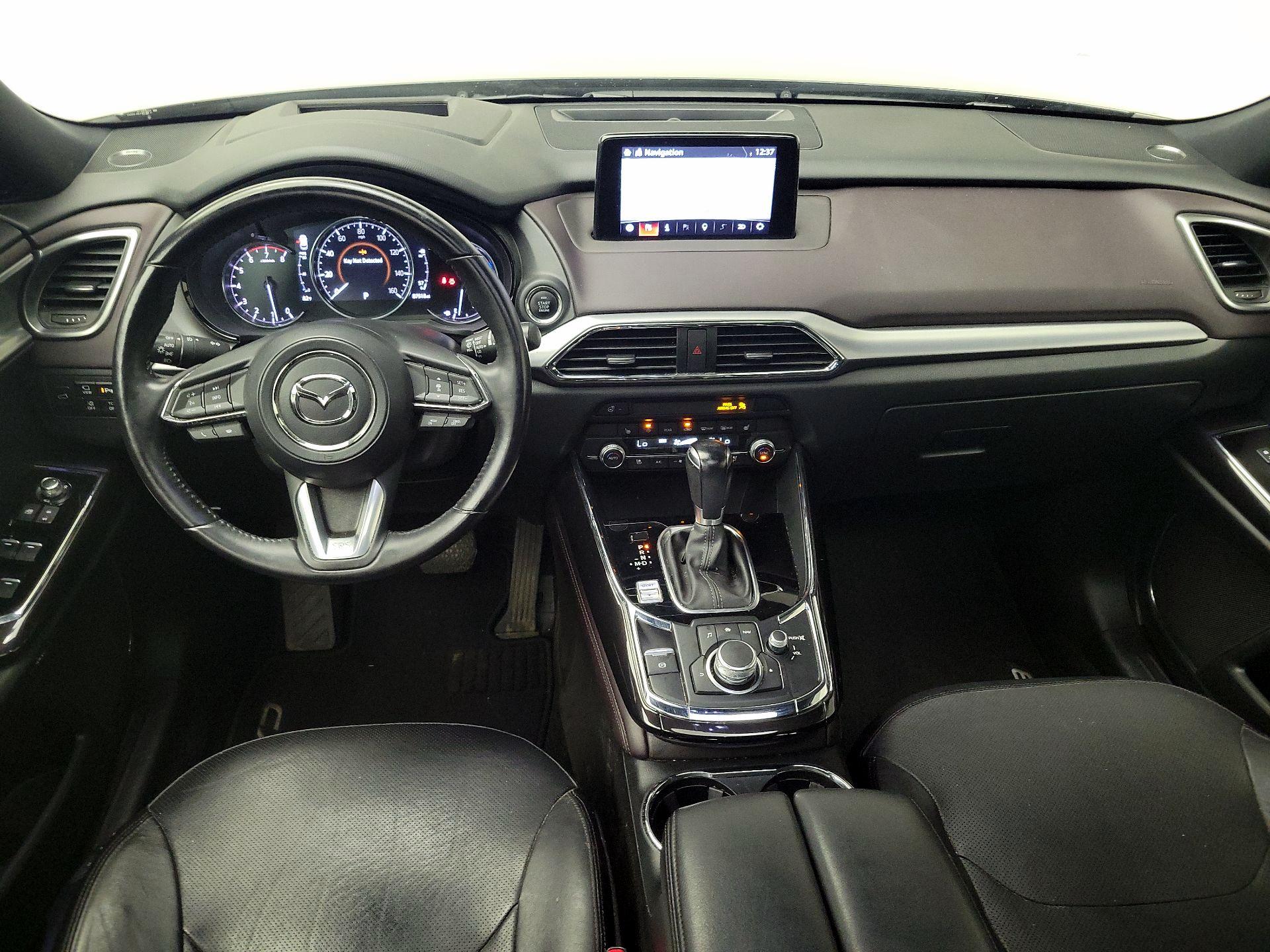 Thumbnail: 2019 Mazda CX-9 - 9