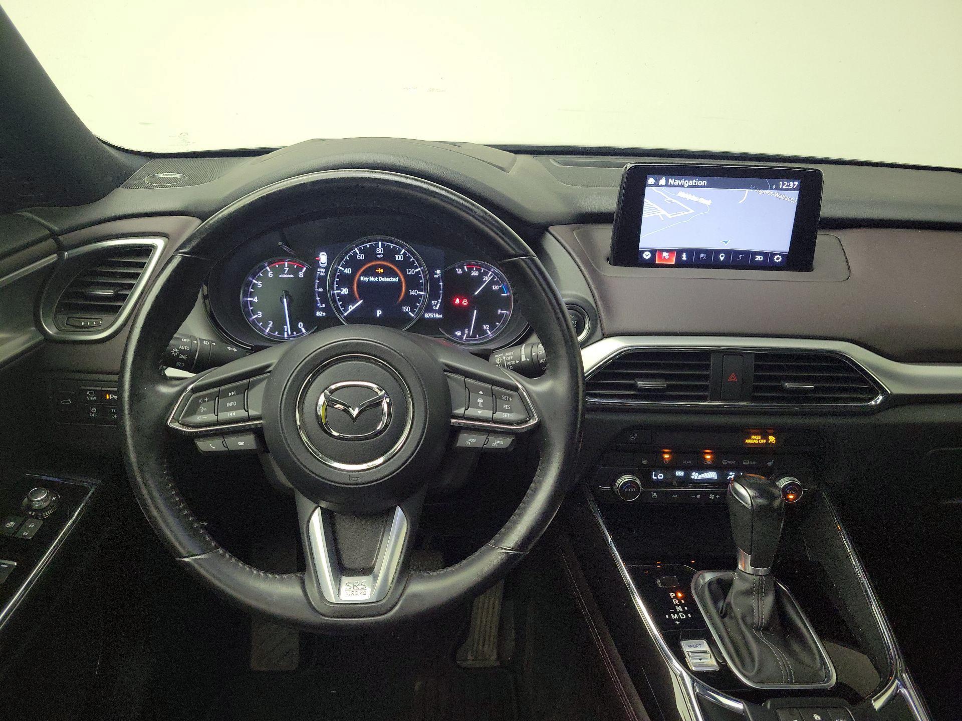 Thumbnail: 2019 Mazda CX-9 - 10