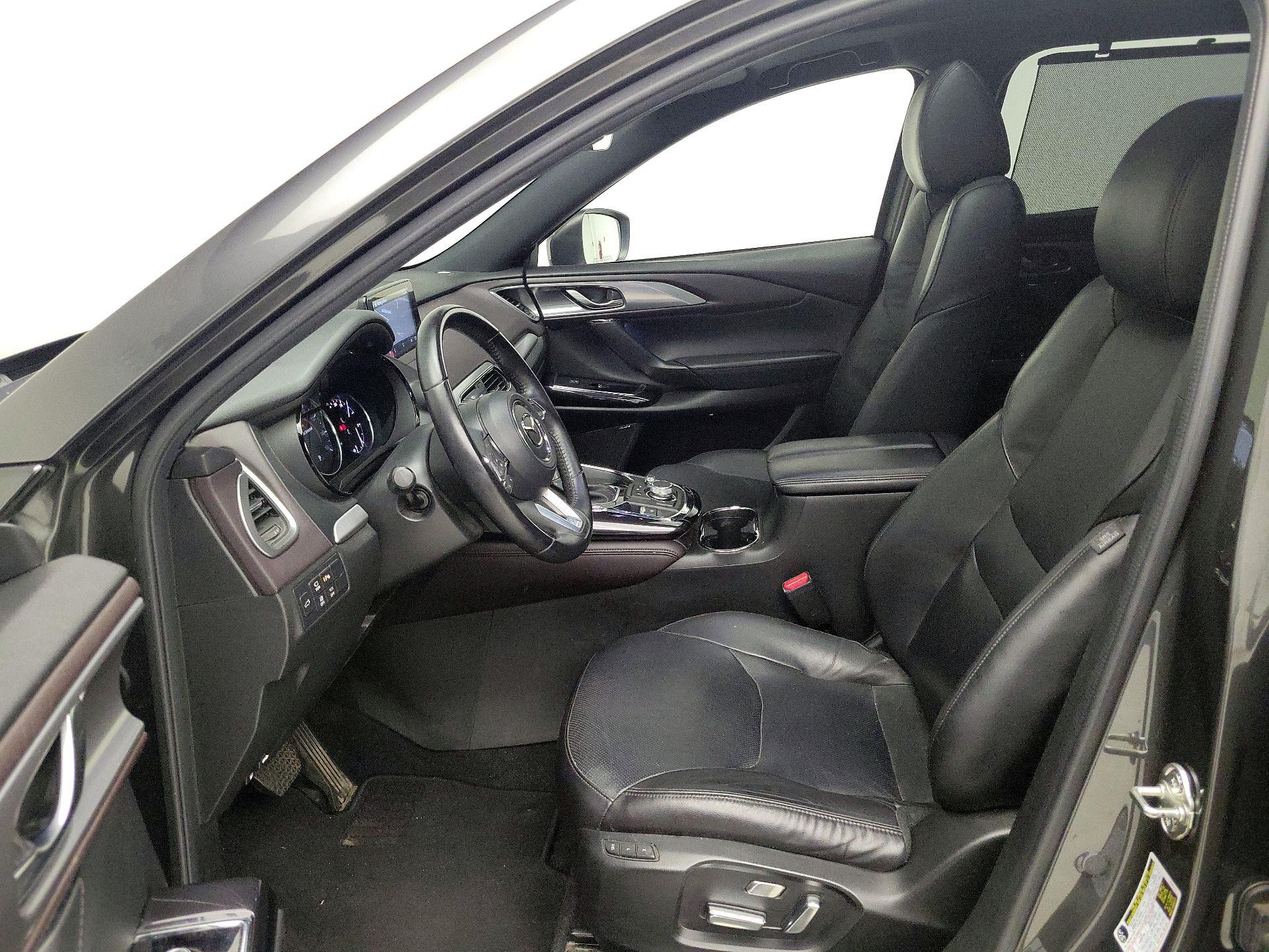 Thumbnail: 2019 Mazda CX-9 - 11