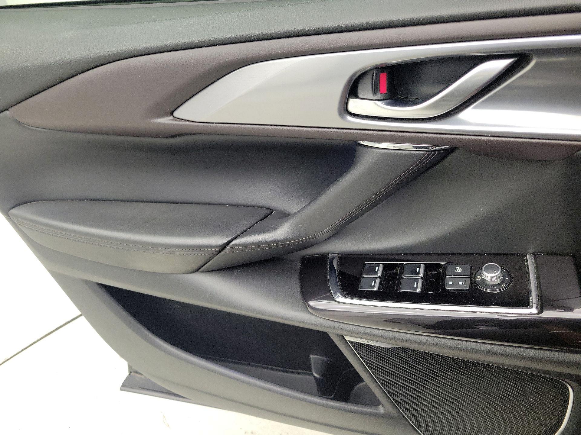Thumbnail: 2019 Mazda CX-9 - 12
