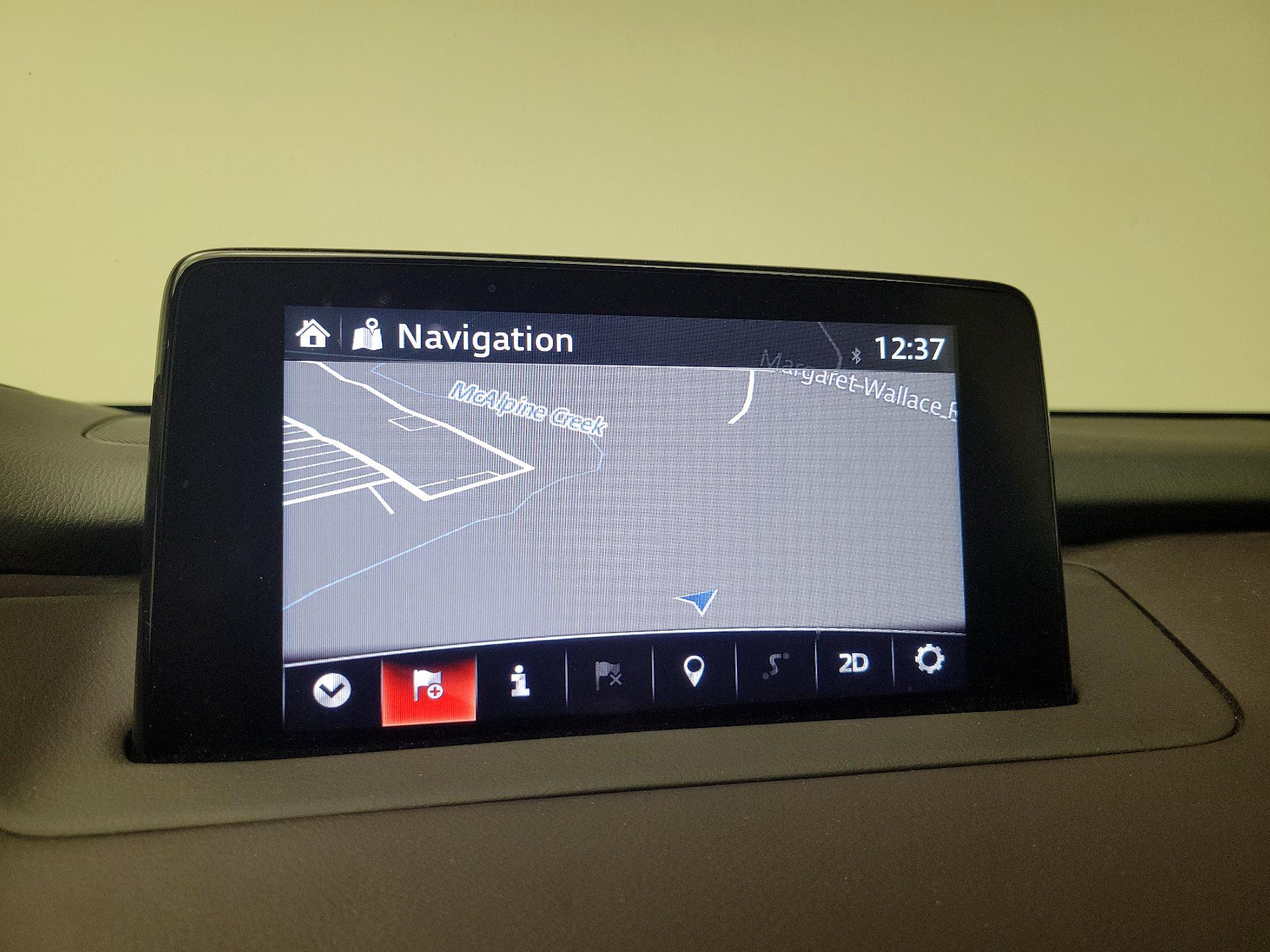 Thumbnail: 2019 Mazda CX-9 - 14