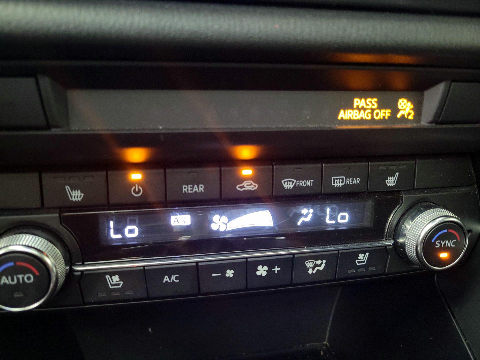 Thumbnail: 2019 Mazda CX-9 - 17