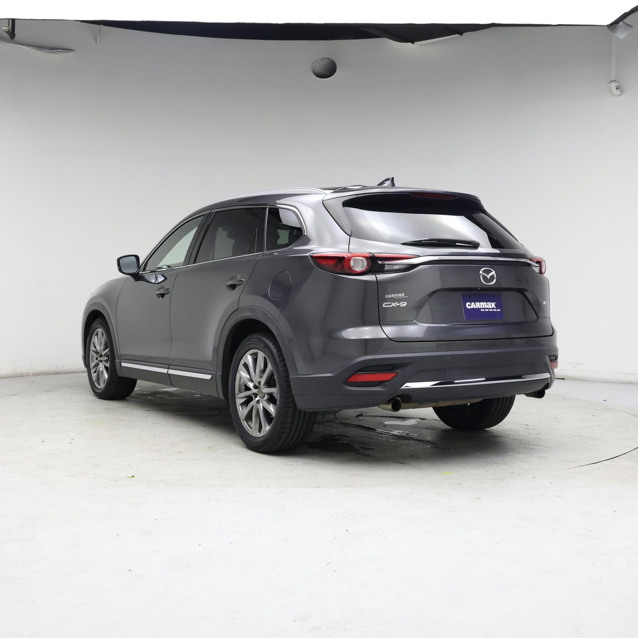 Thumbnail: 2019 Mazda CX-9 - 2