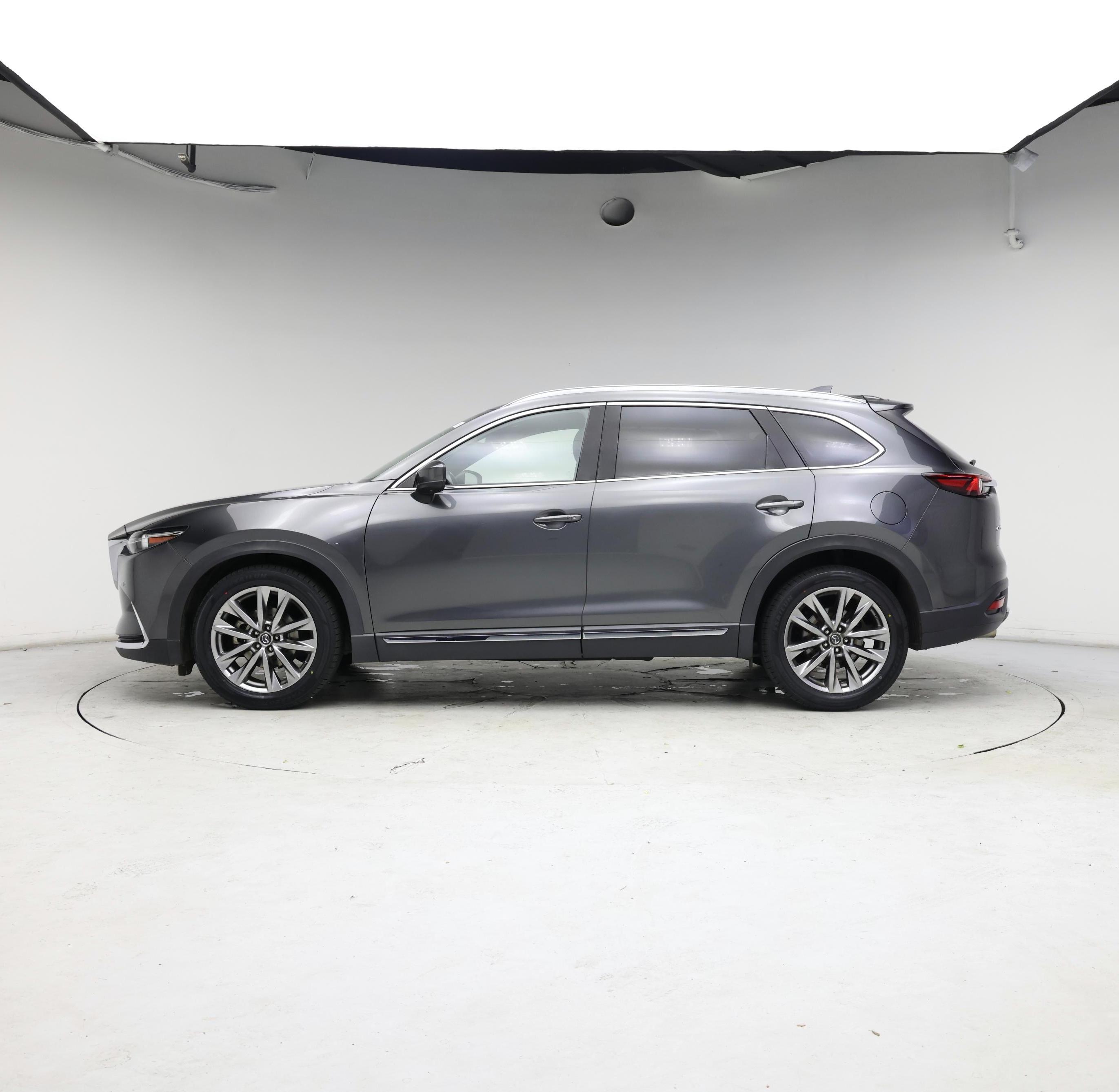 Thumbnail: 2019 Mazda CX-9 - 3