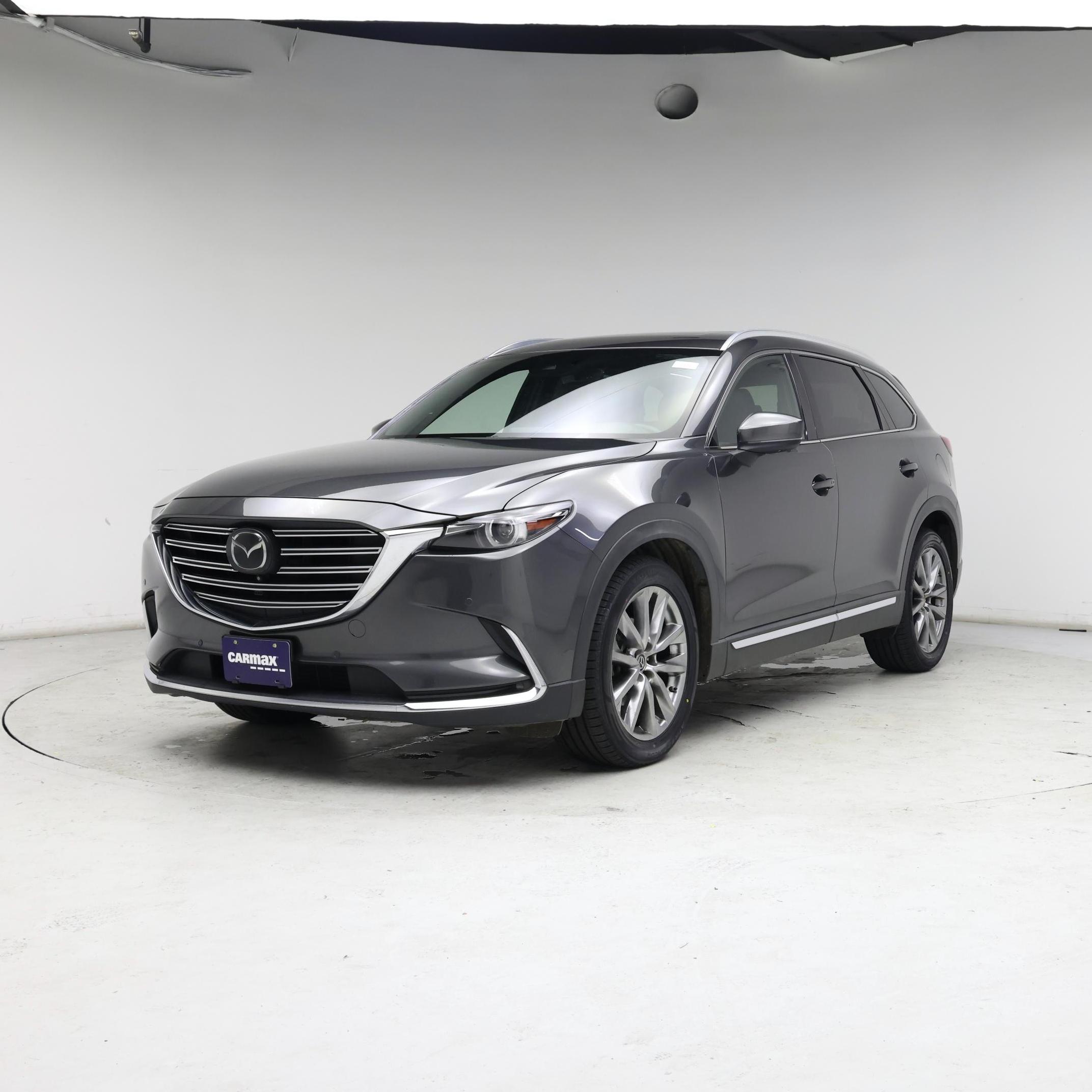 Thumbnail: 2019 Mazda CX-9 - 4