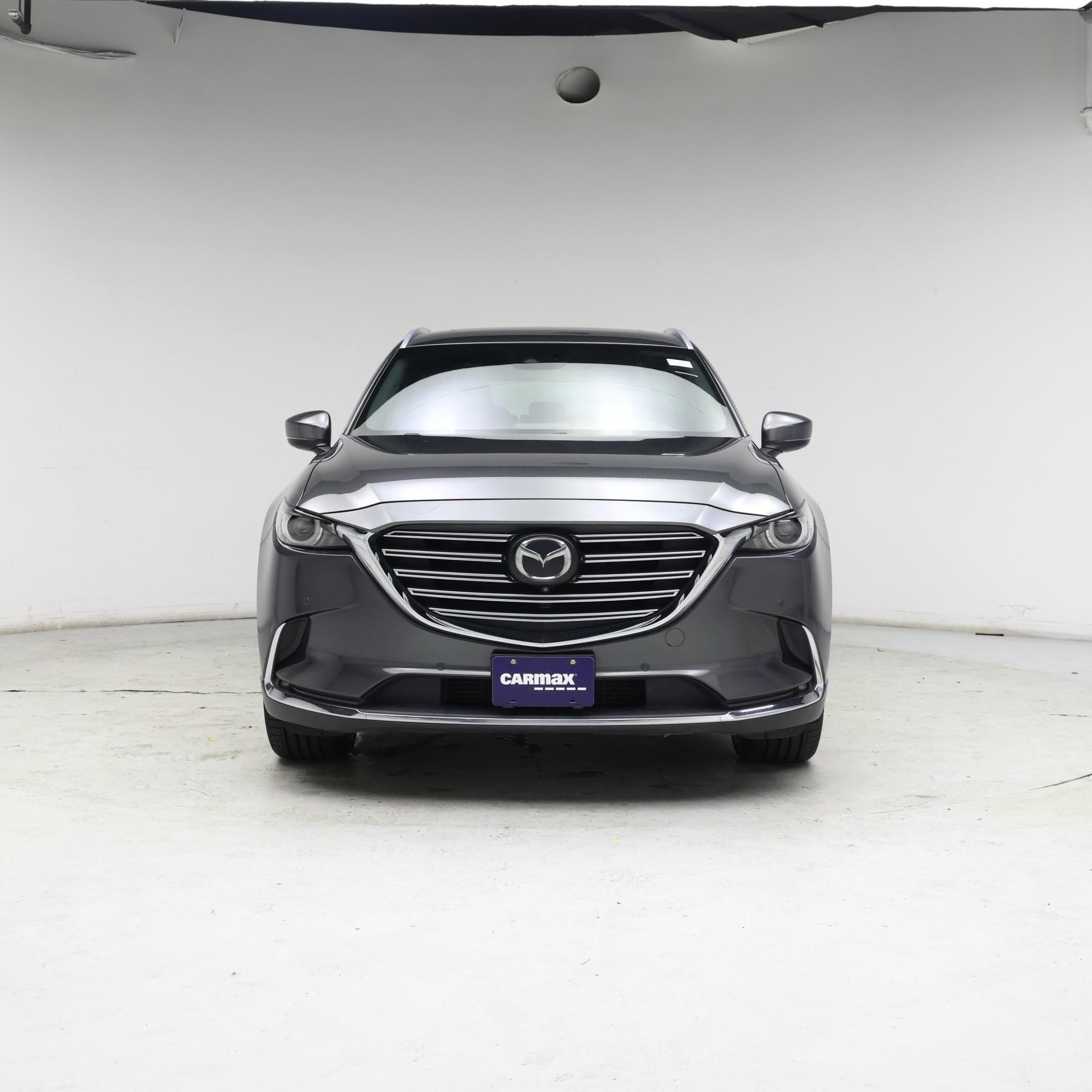 Thumbnail: 2019 Mazda CX-9 - 5