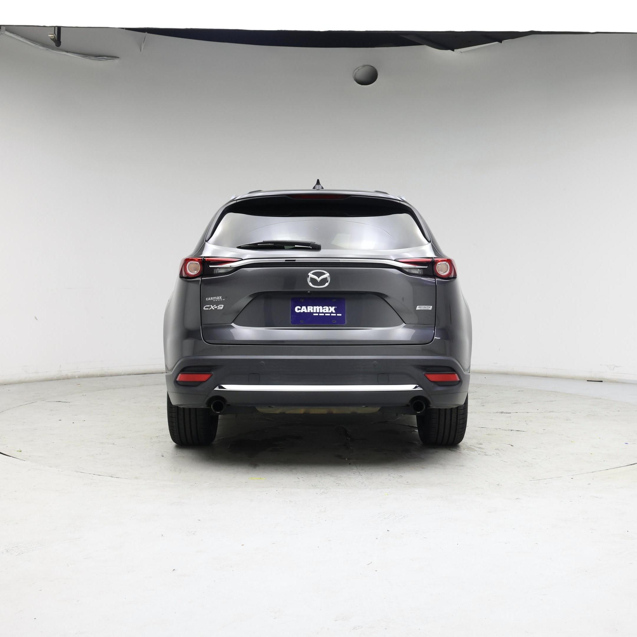 Thumbnail: 2019 Mazda CX-9 - 6