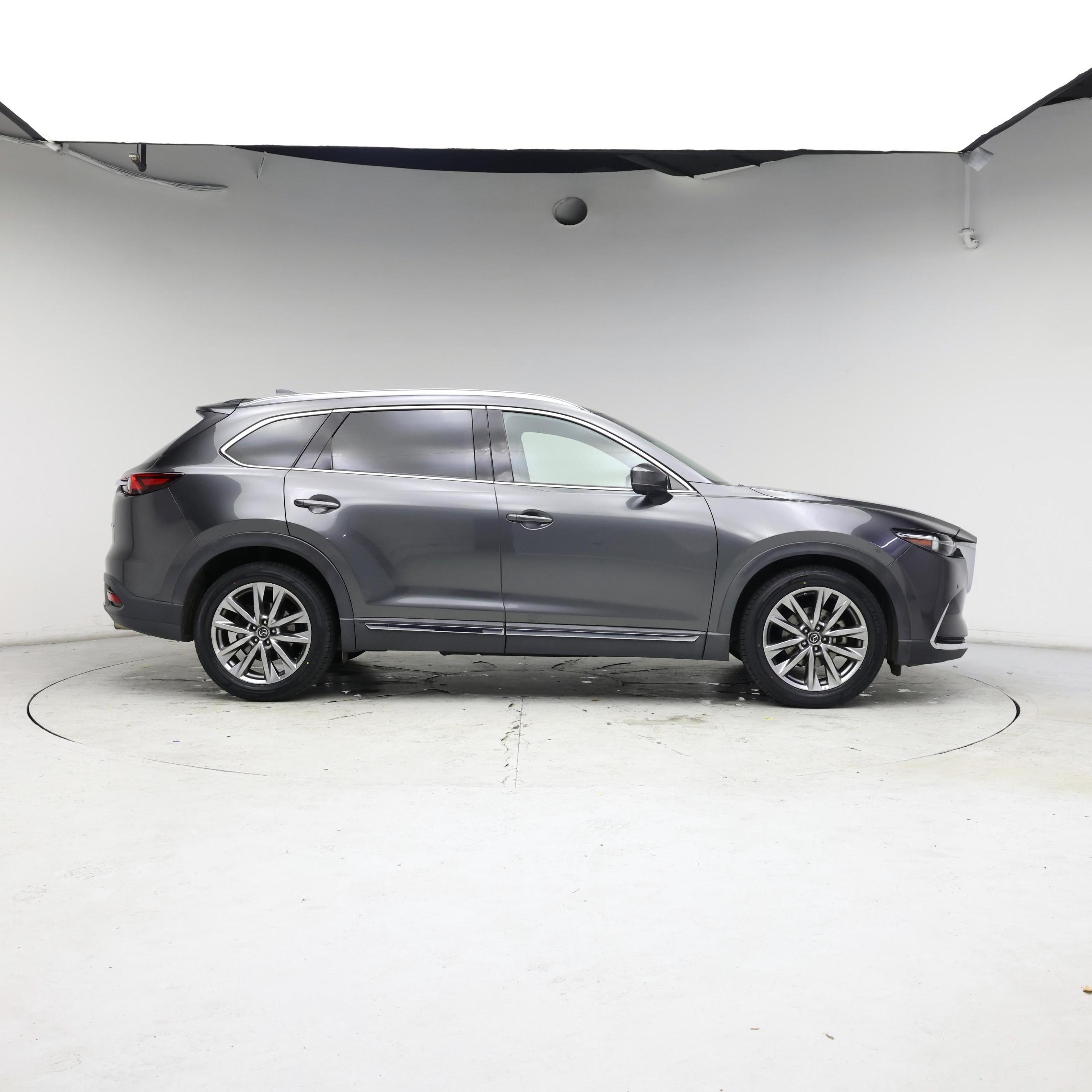 Thumbnail: 2019 Mazda CX-9 - 7