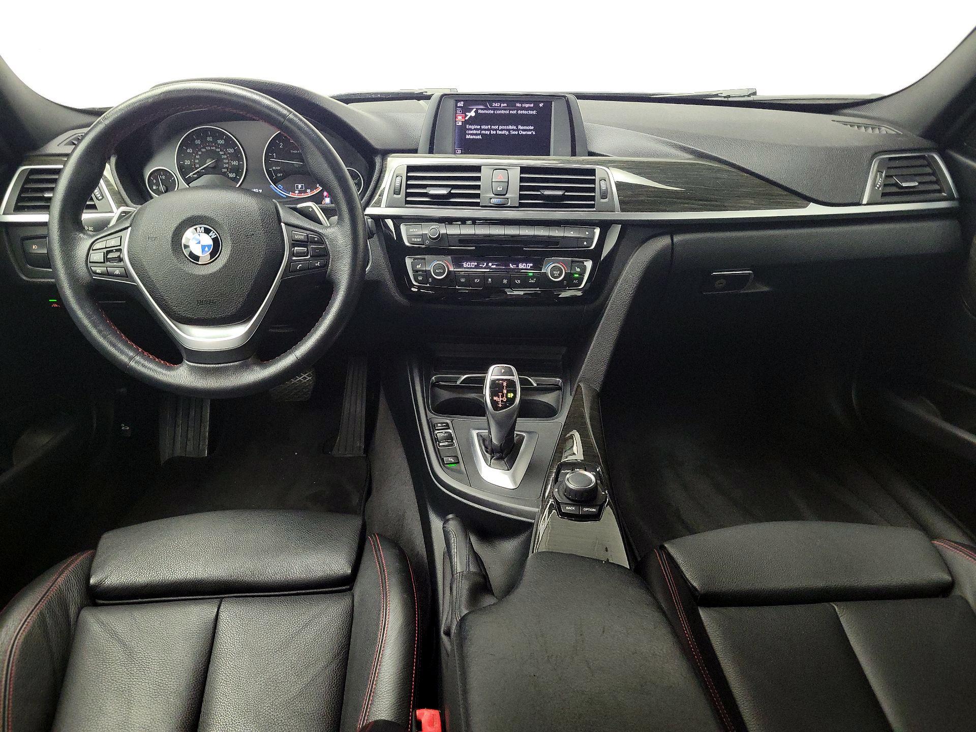 Thumbnail: 2017 BMW 3 Series - 9